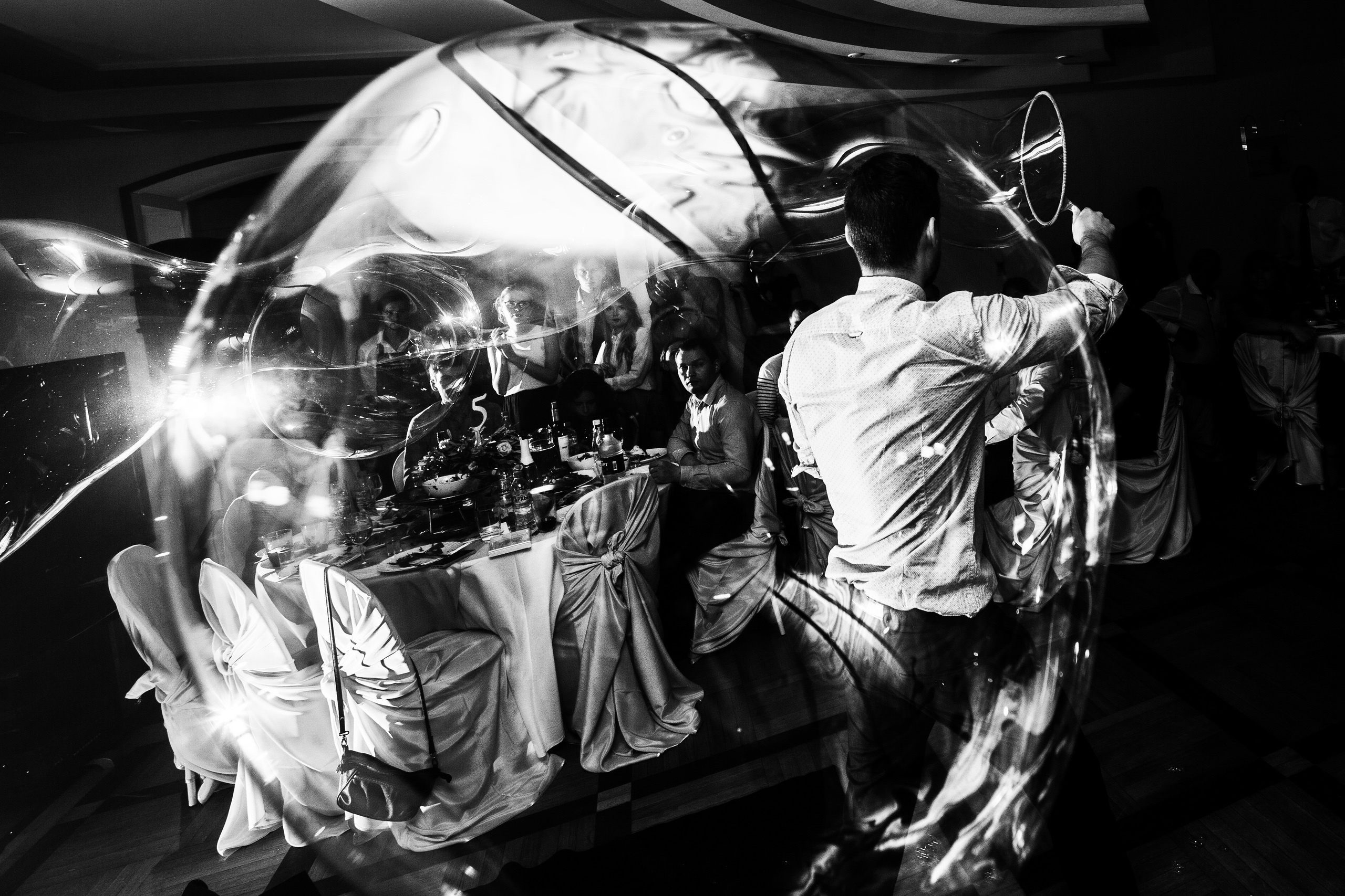 Грубияны. Летний дождь и коты свидетели. Портфолио свадебного фотографа. Роман Каргаполов