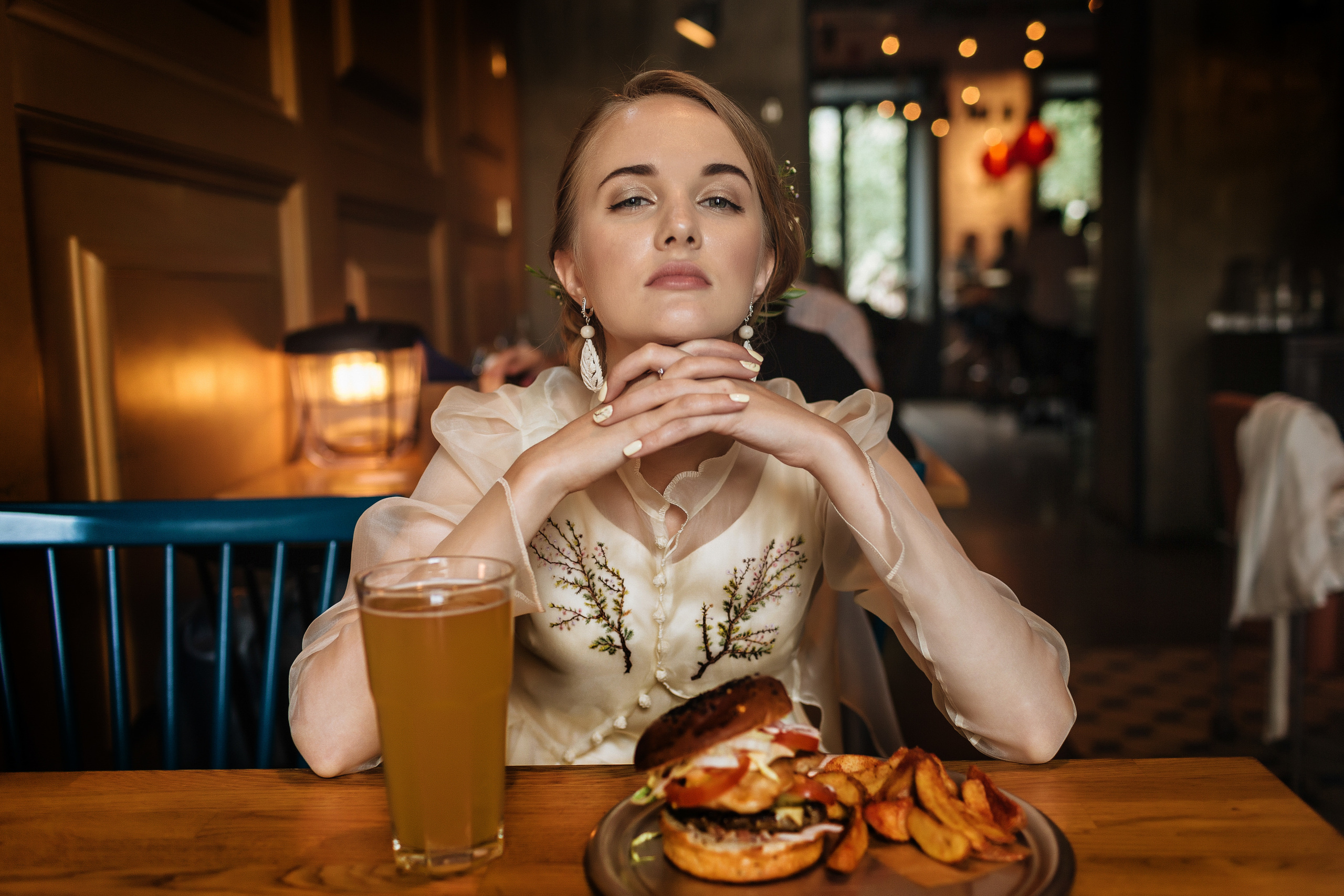 Грубияны. Летний дождь и коты свидетели. Портфолио свадебного фотографа. Роман Каргаполов