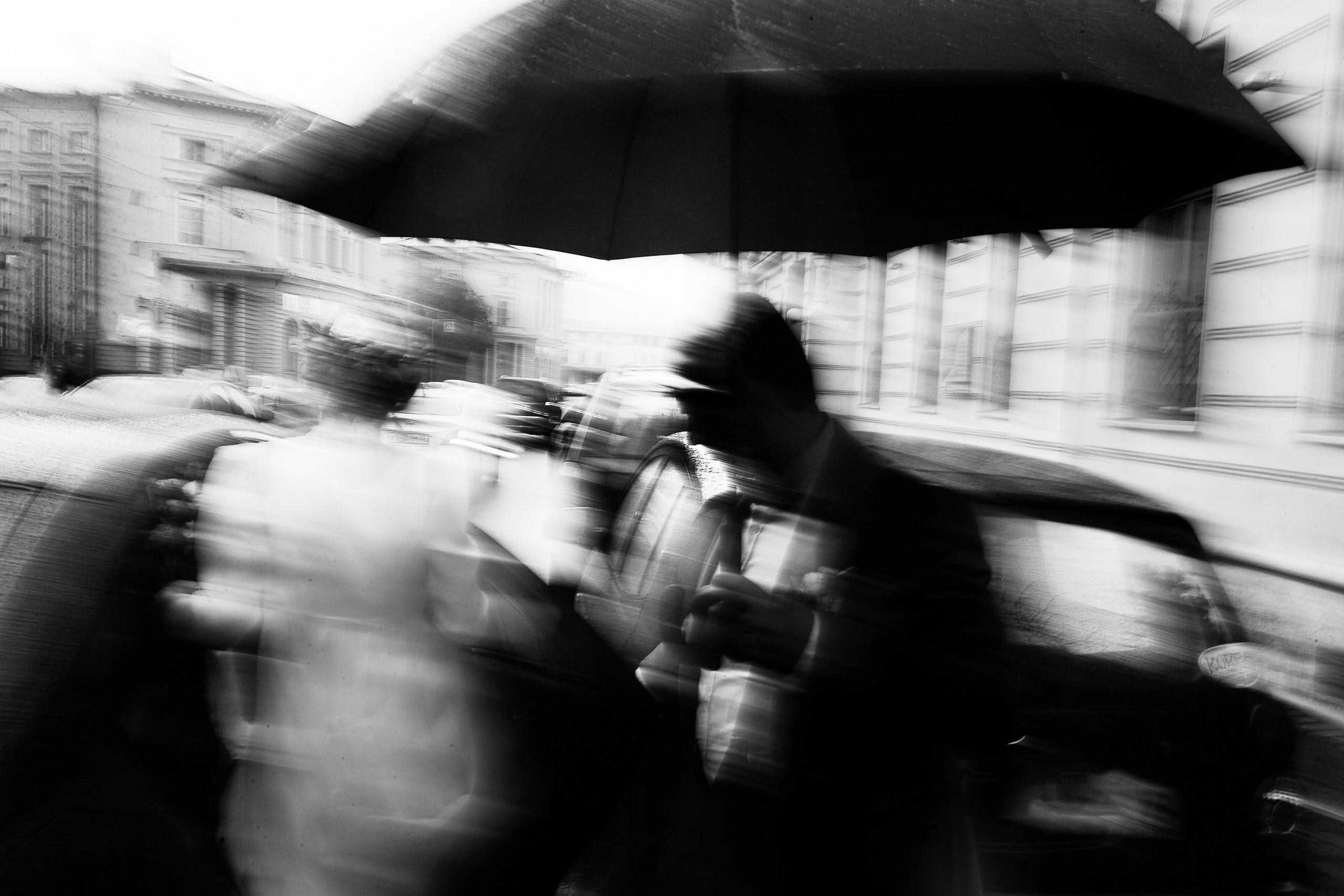 Грубияны. Летний дождь и коты свидетели. Портфолио свадебного фотографа. Роман Каргаполов