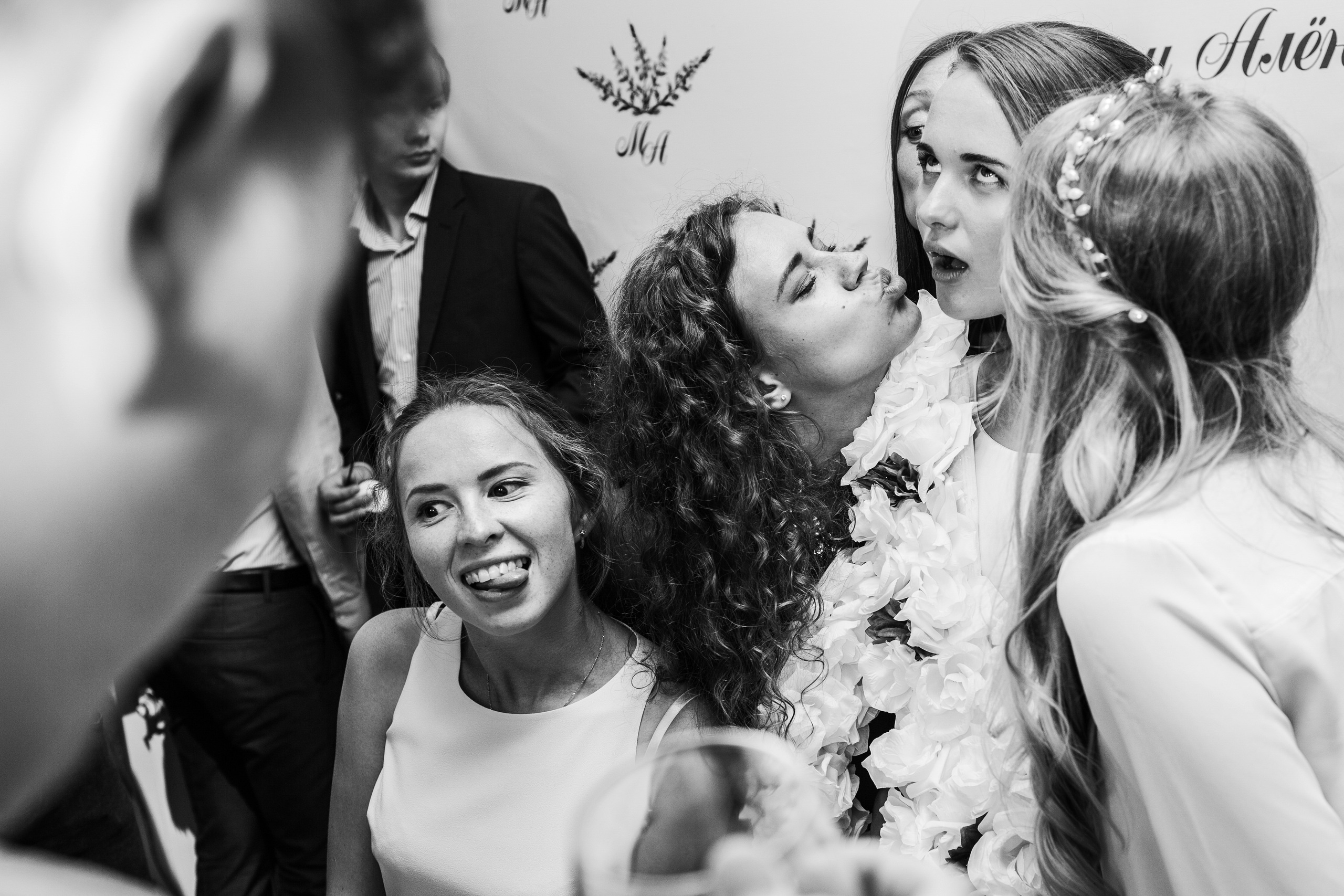 Грубияны. Летний дождь и коты свидетели. Портфолио свадебного фотографа. Роман Каргаполов