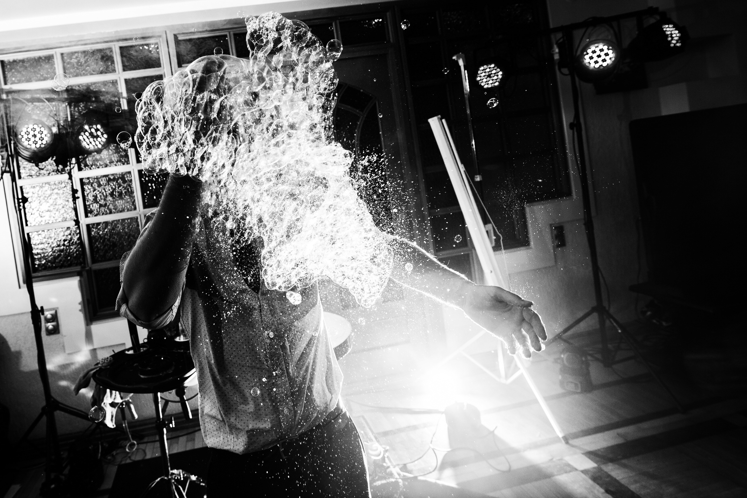 Грубияны. Летний дождь и коты свидетели. Портфолио свадебного фотографа. Роман Каргаполов