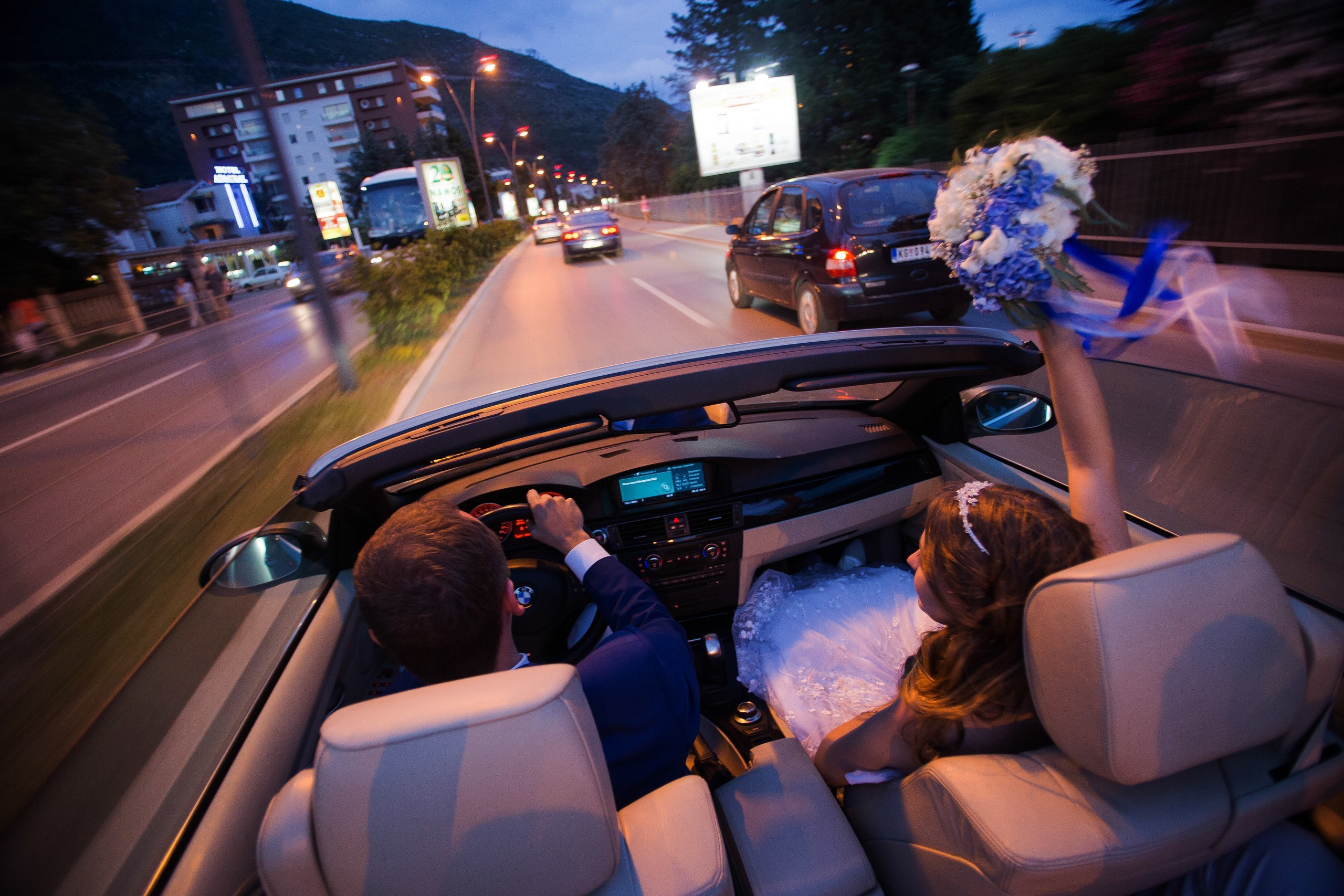 Зарубежные съемки. Портфолио свадебного фотографа. Роман Каргаполов