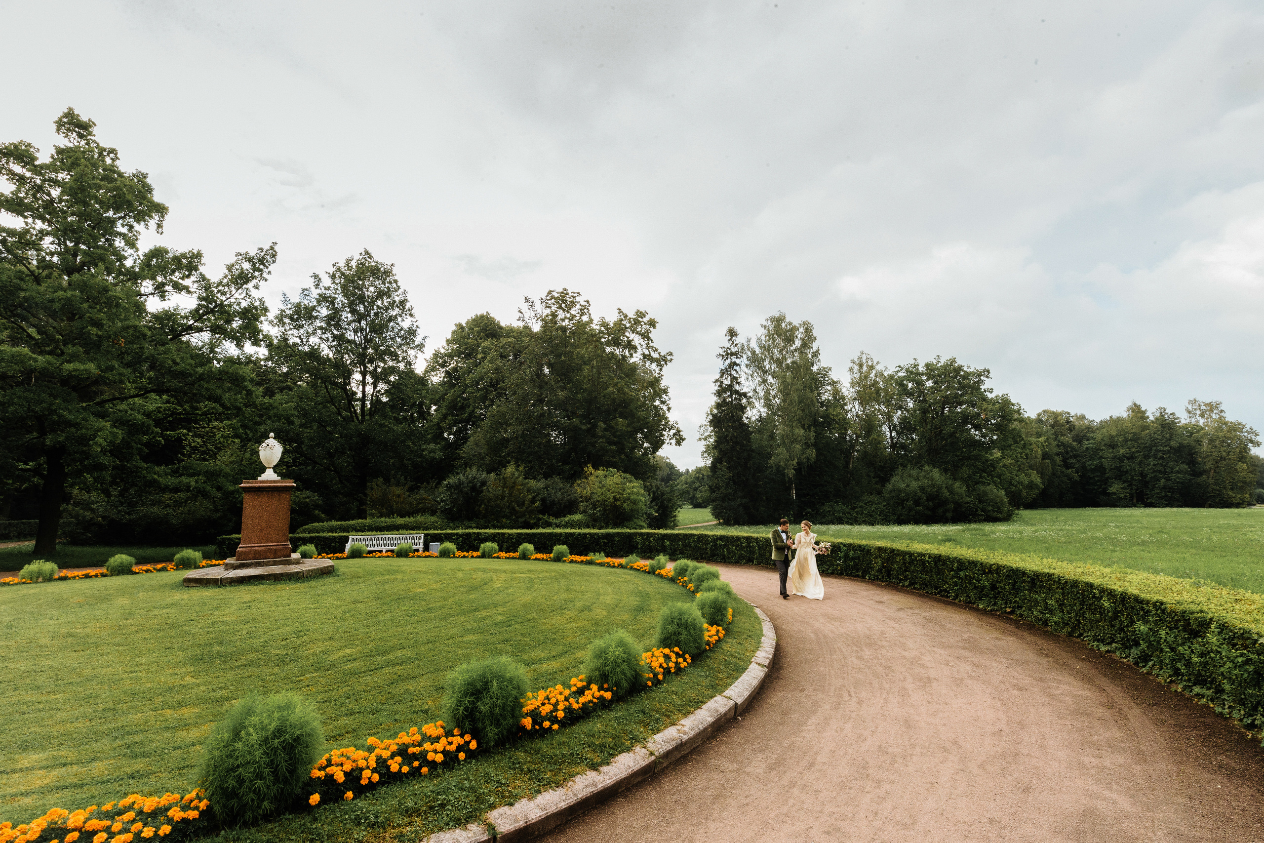 Грубияны. Летний дождь и коты свидетели. Портфолио свадебного фотографа. Роман Каргаполов