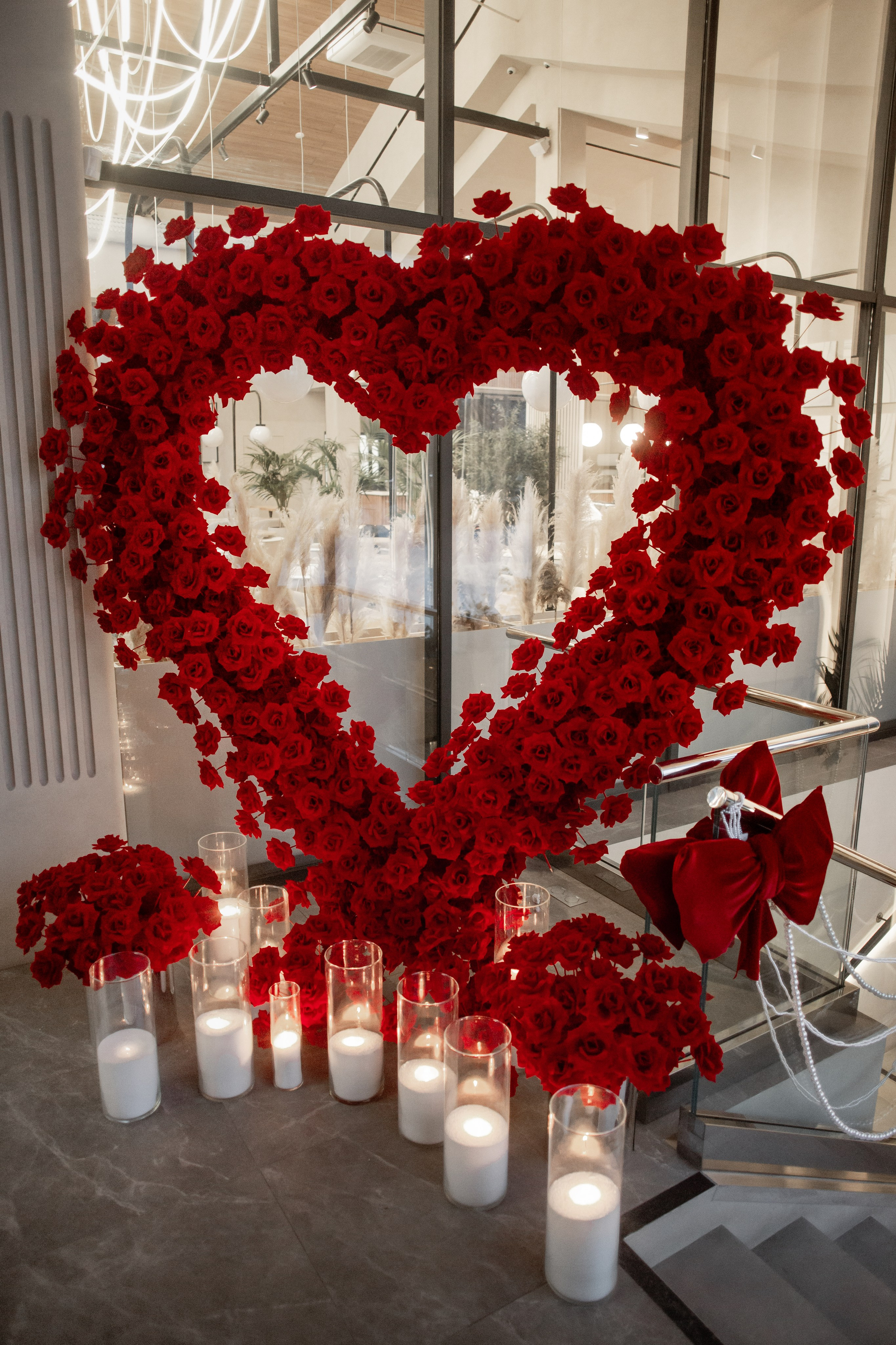 Дюна сердце. Студия декора Подзюм