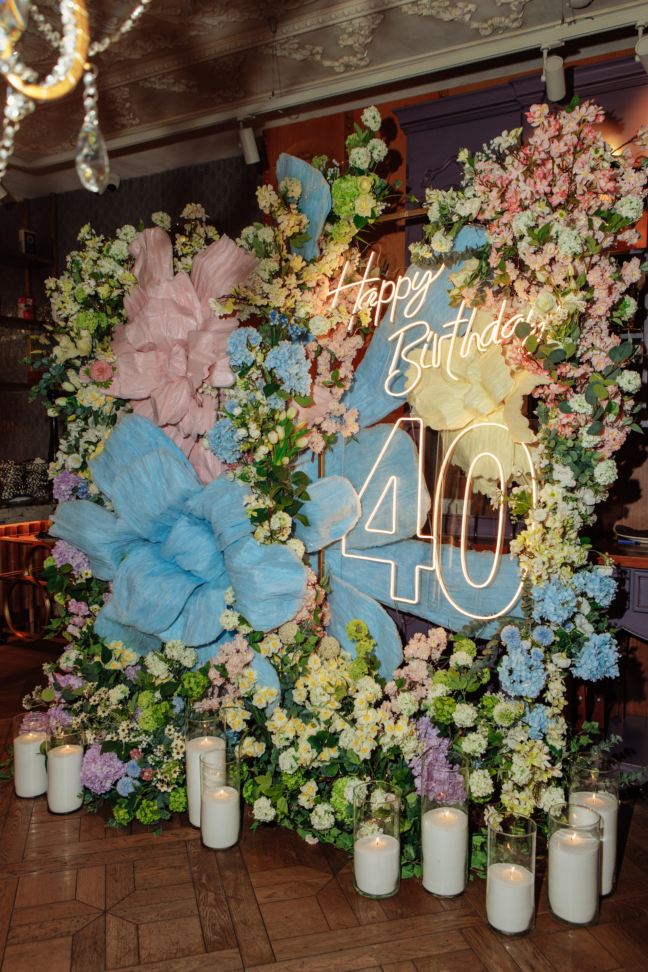 Гарда. Студия декора Подзюм