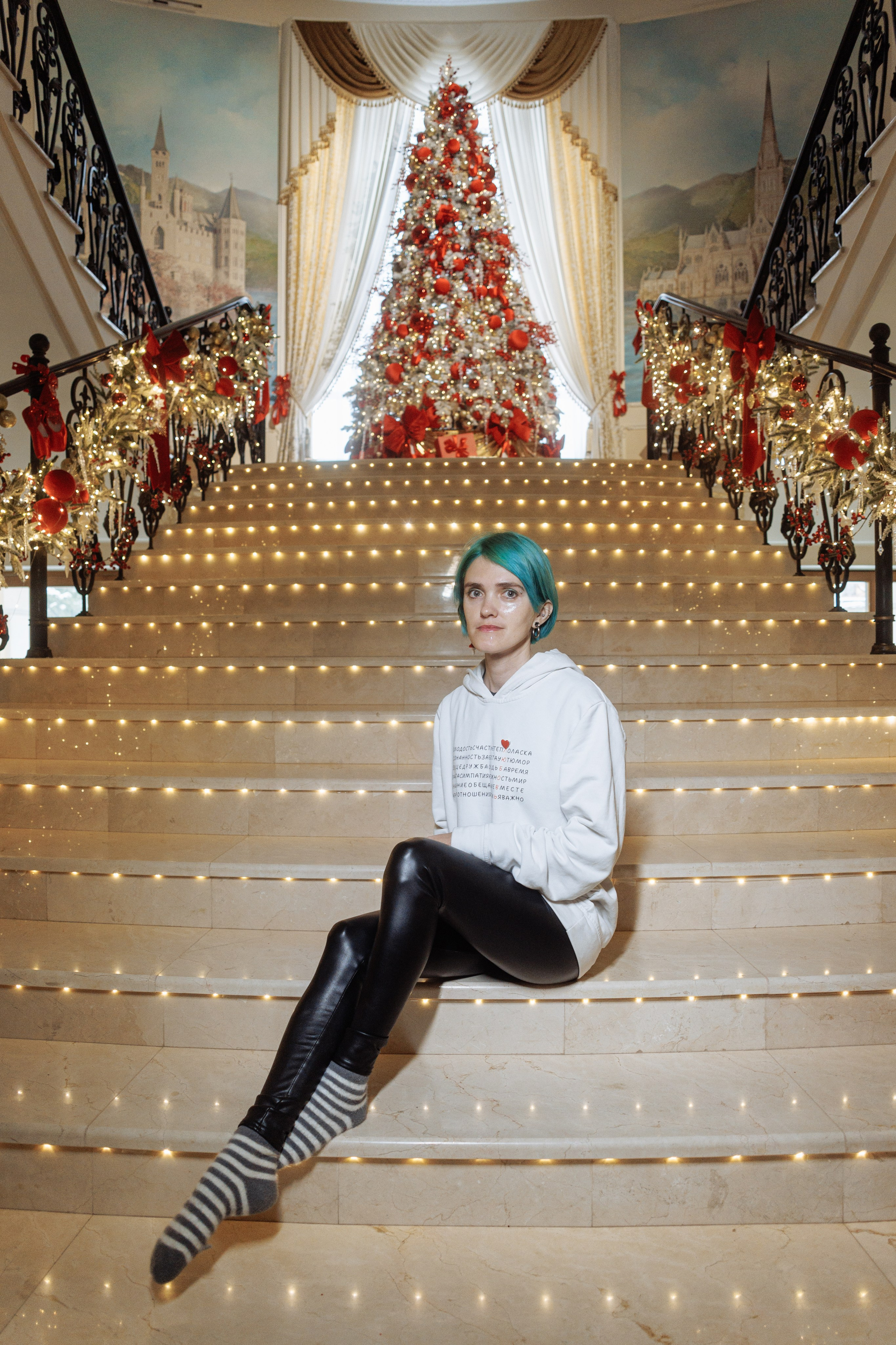 Волочкова. Студия декора Подзюм