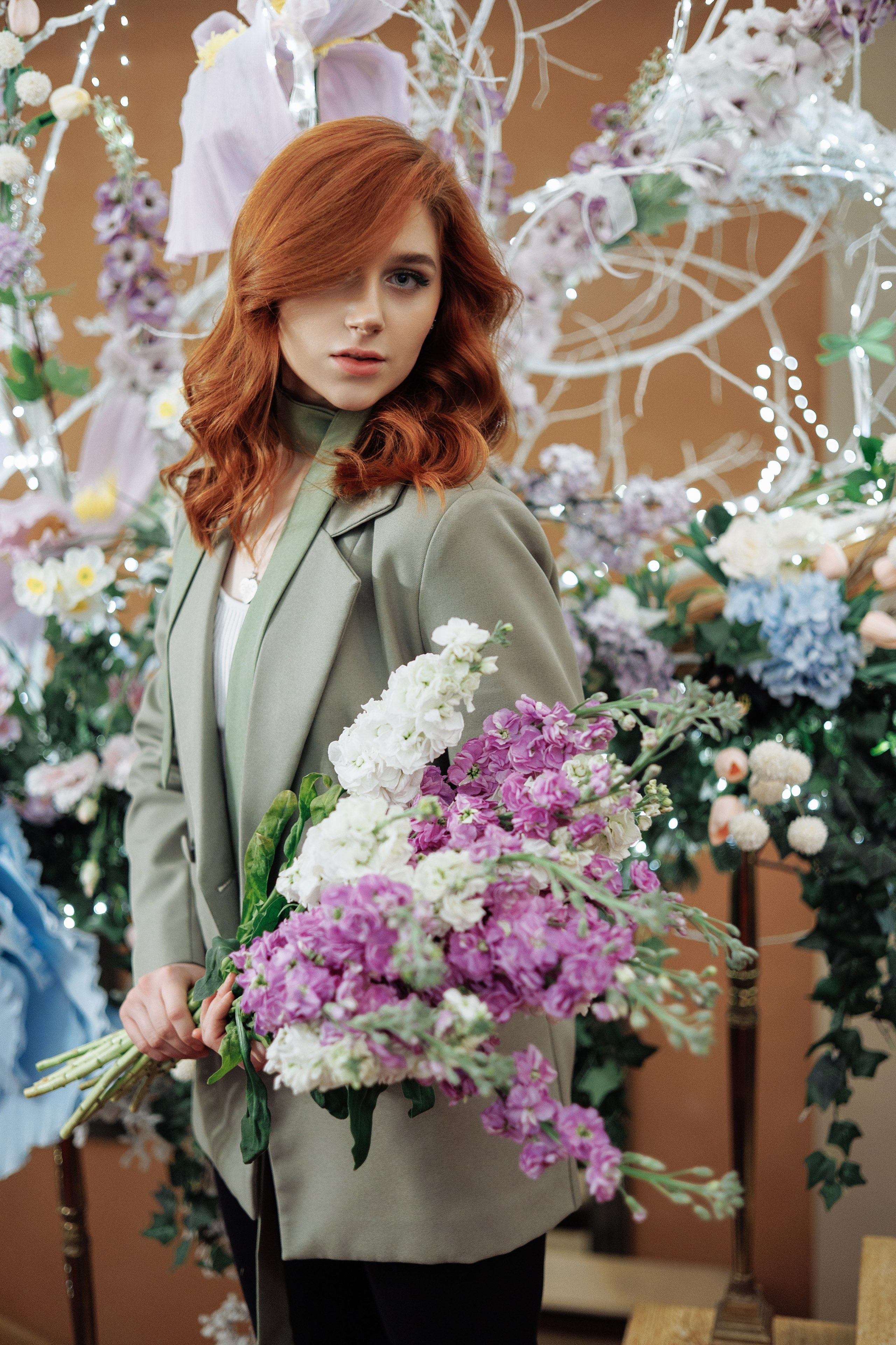 Буно. Студия декора Подзюм