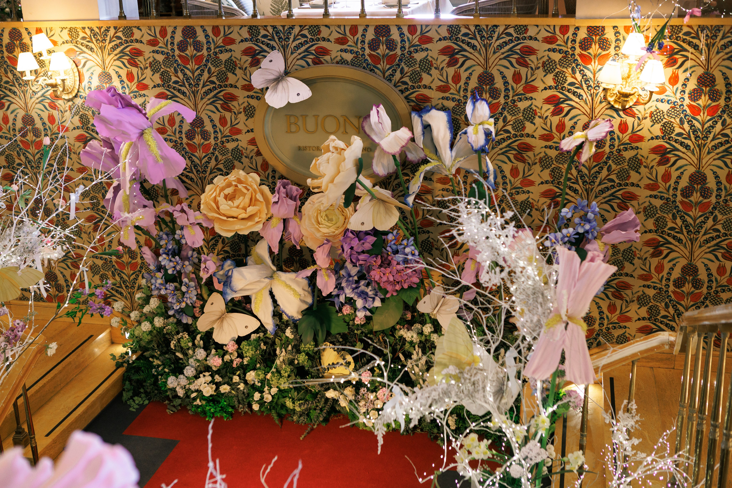 Буно. Студия декора Подзюм