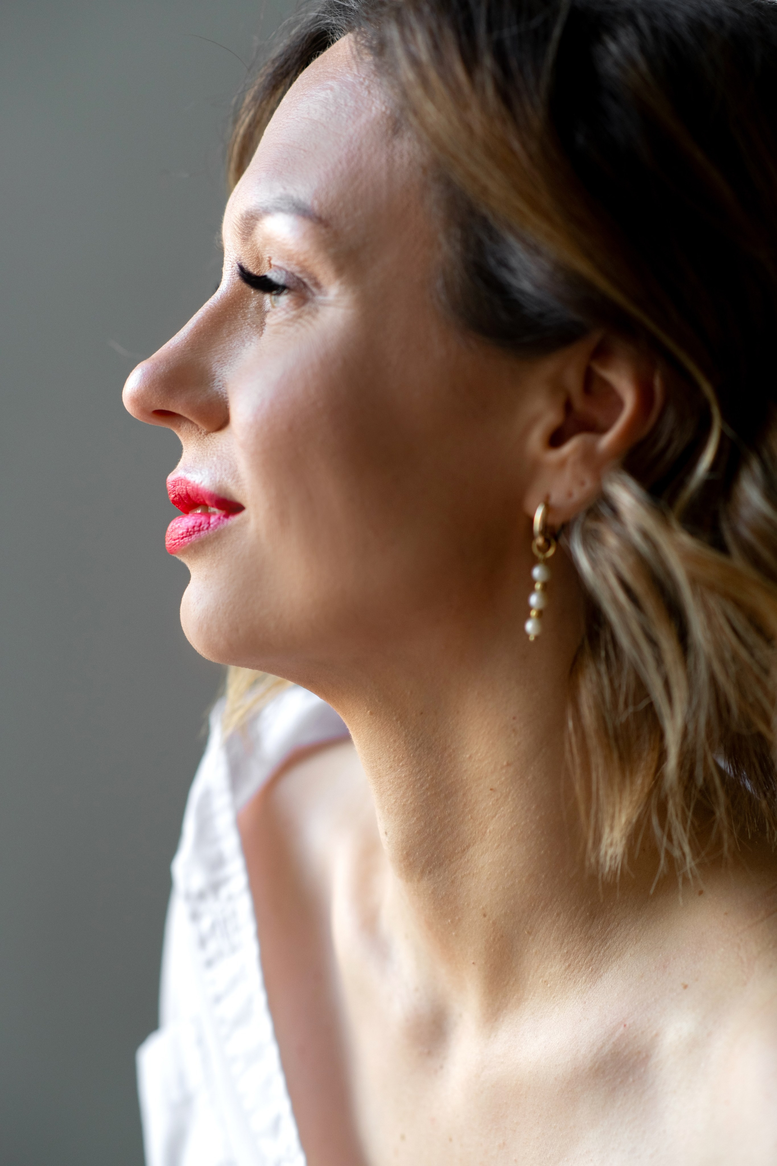 Фотосессия для блога, соцсетей и сайта