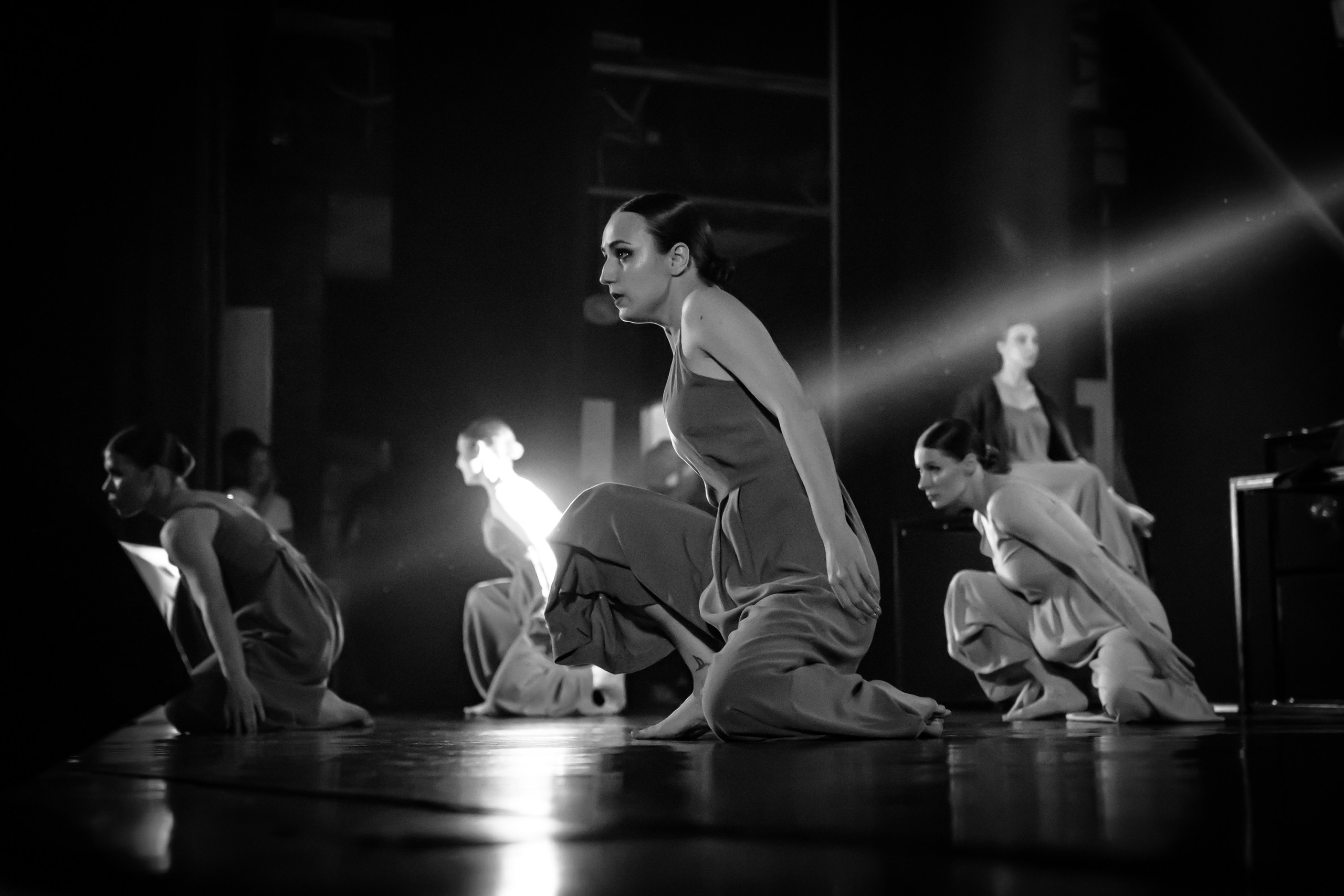 Отчетный концерт «БЕЗ ПРЕДЕЛА»