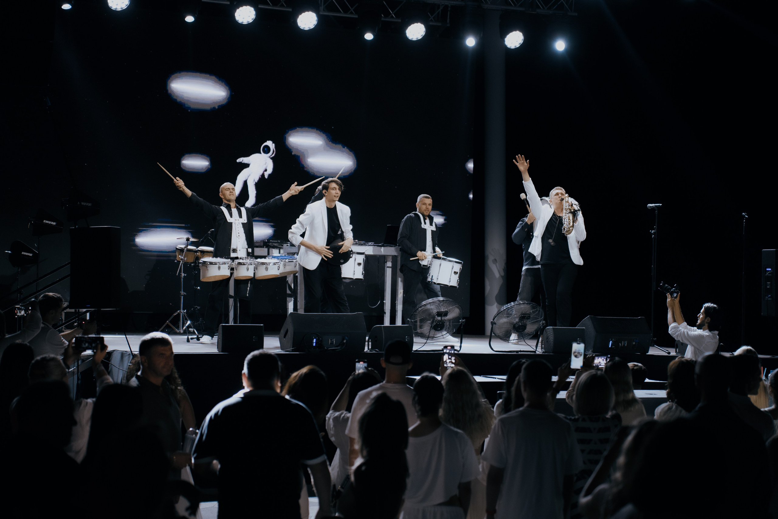 Eclipse ТУР. Геленджик, Анапа, Крым