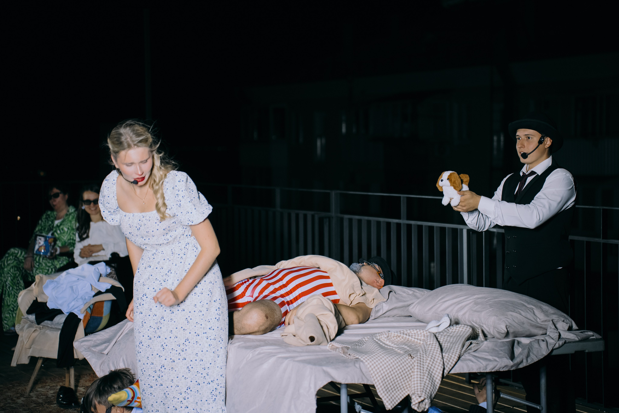 ПОМРЕЖ | Новая земля