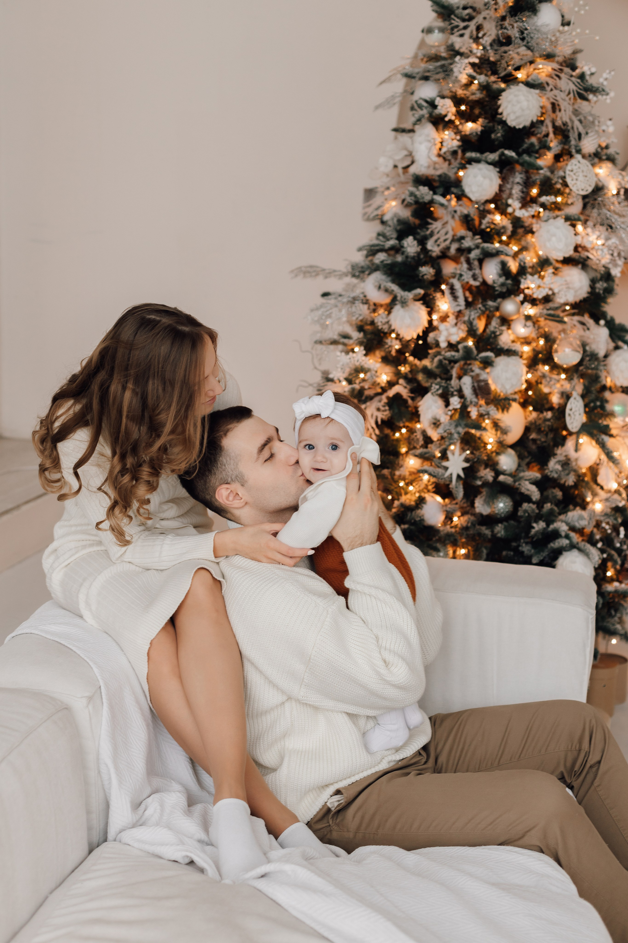 № 7. Фотограф в Москве Юлия Хамзина