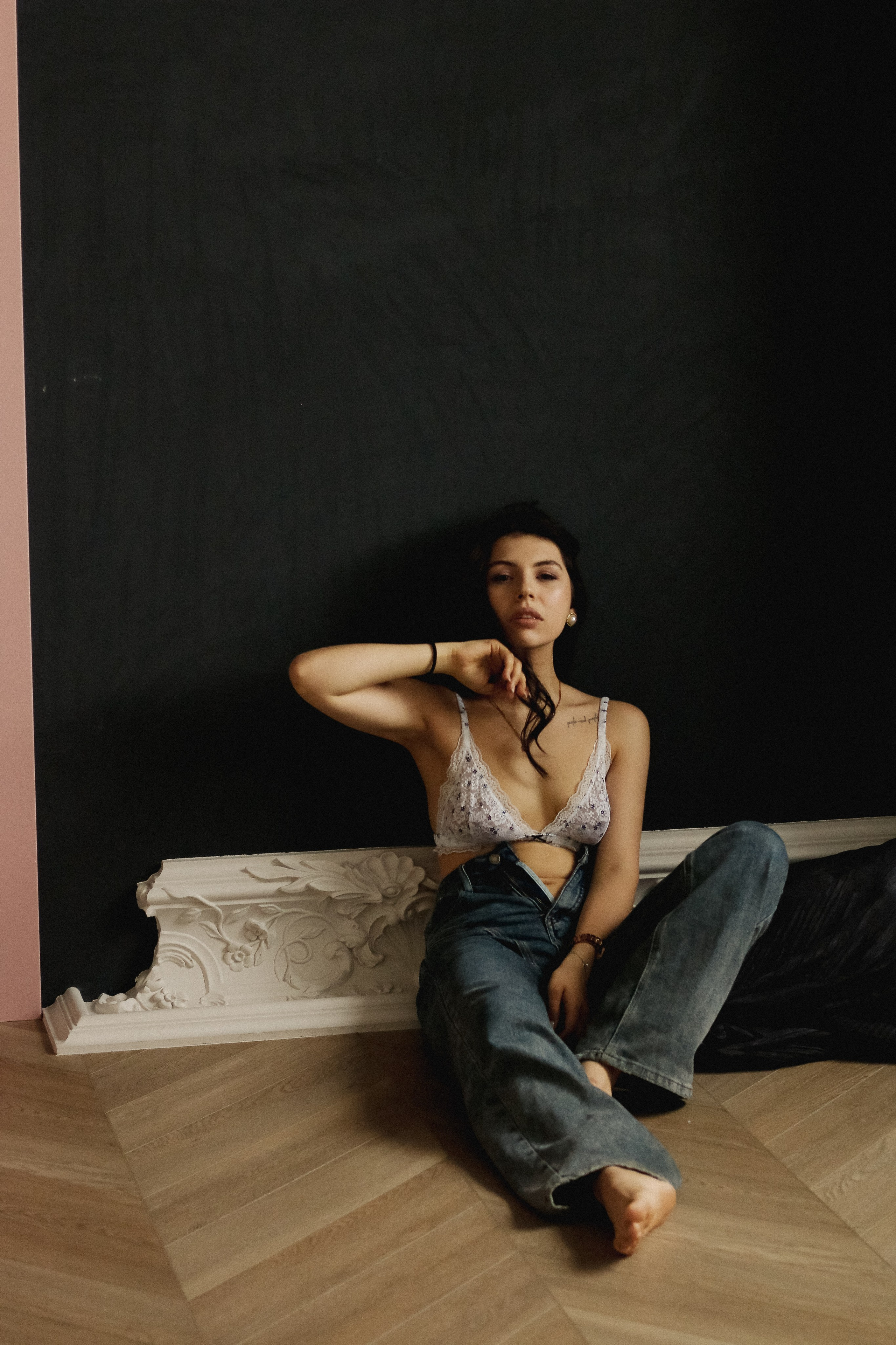 Виктория. Фотограф Краснодар