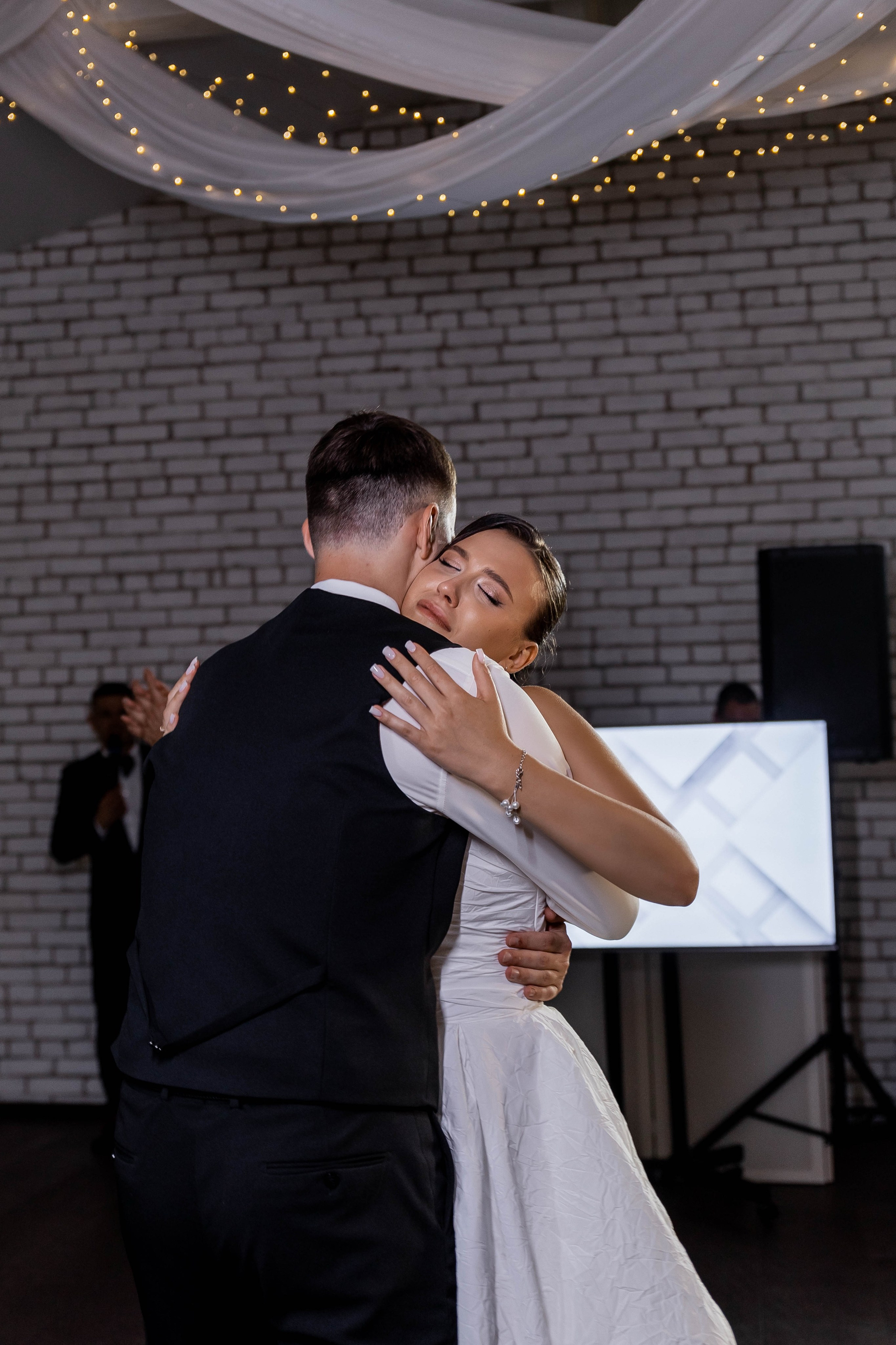 Кристина|Максим. Свадебный фотограф Надежда Рыжикова