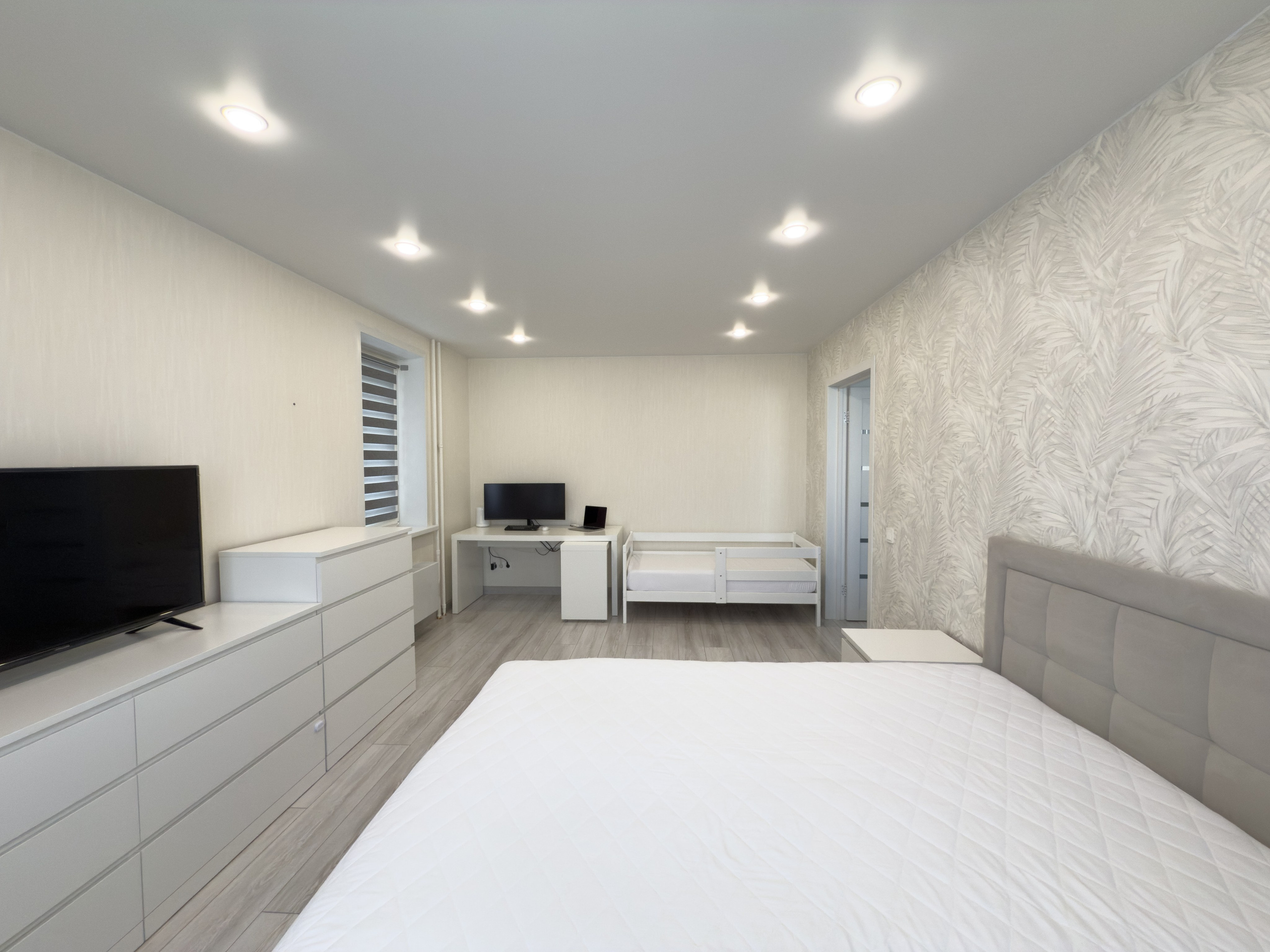 Недвижимость. Евгений Щетников Фотограф-Тюмень