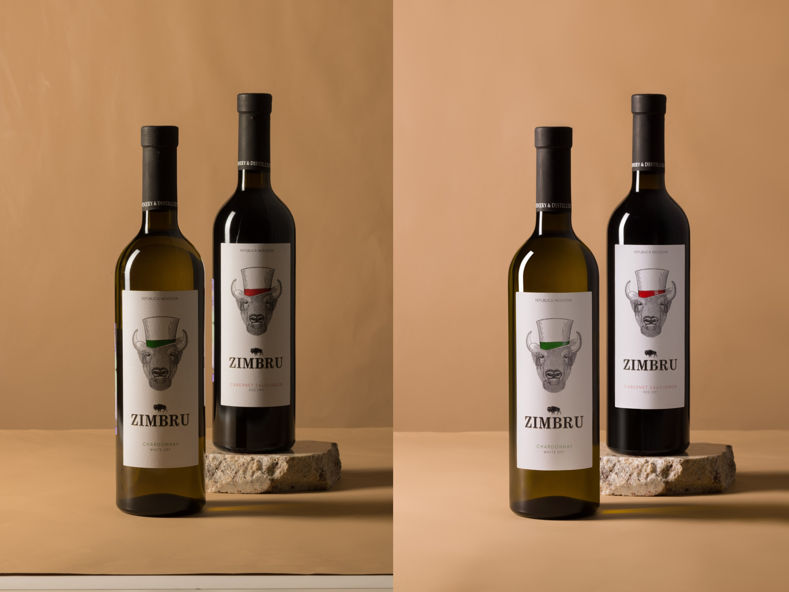 Обработка фотографий напитков | Студия SVITHART