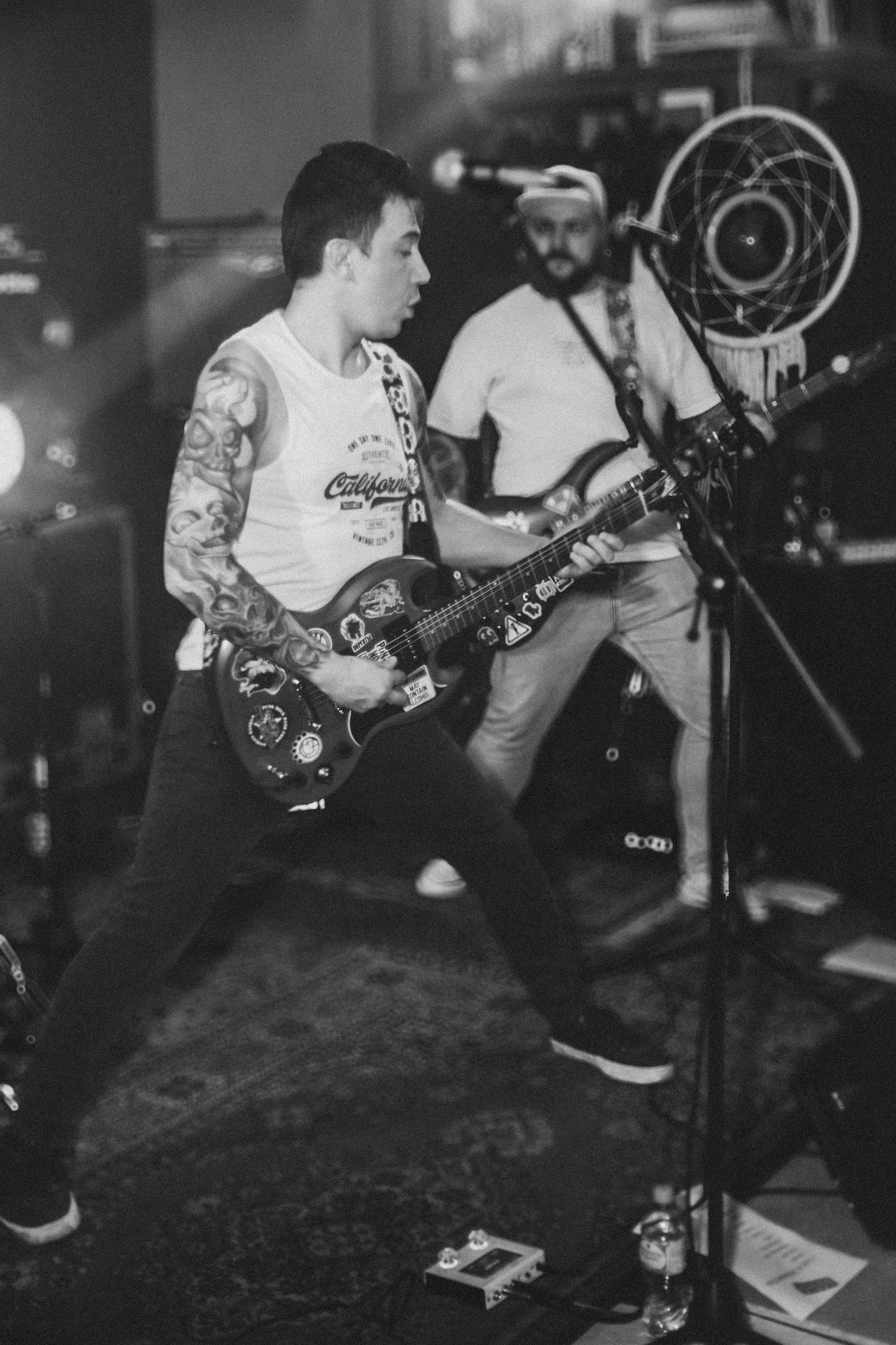 Гр. Мама Стифлера. Фотограф Евгений Егоров