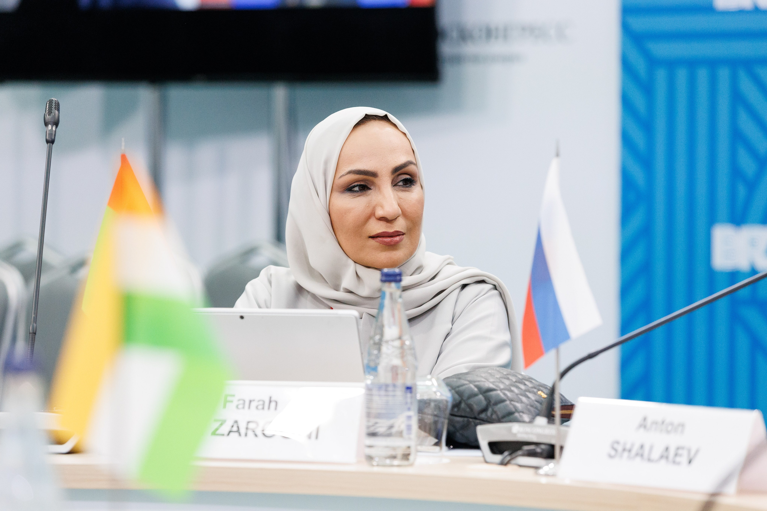 BRICS 2024 Russia. Репортажный Фотограф в Москве Юра Гушан