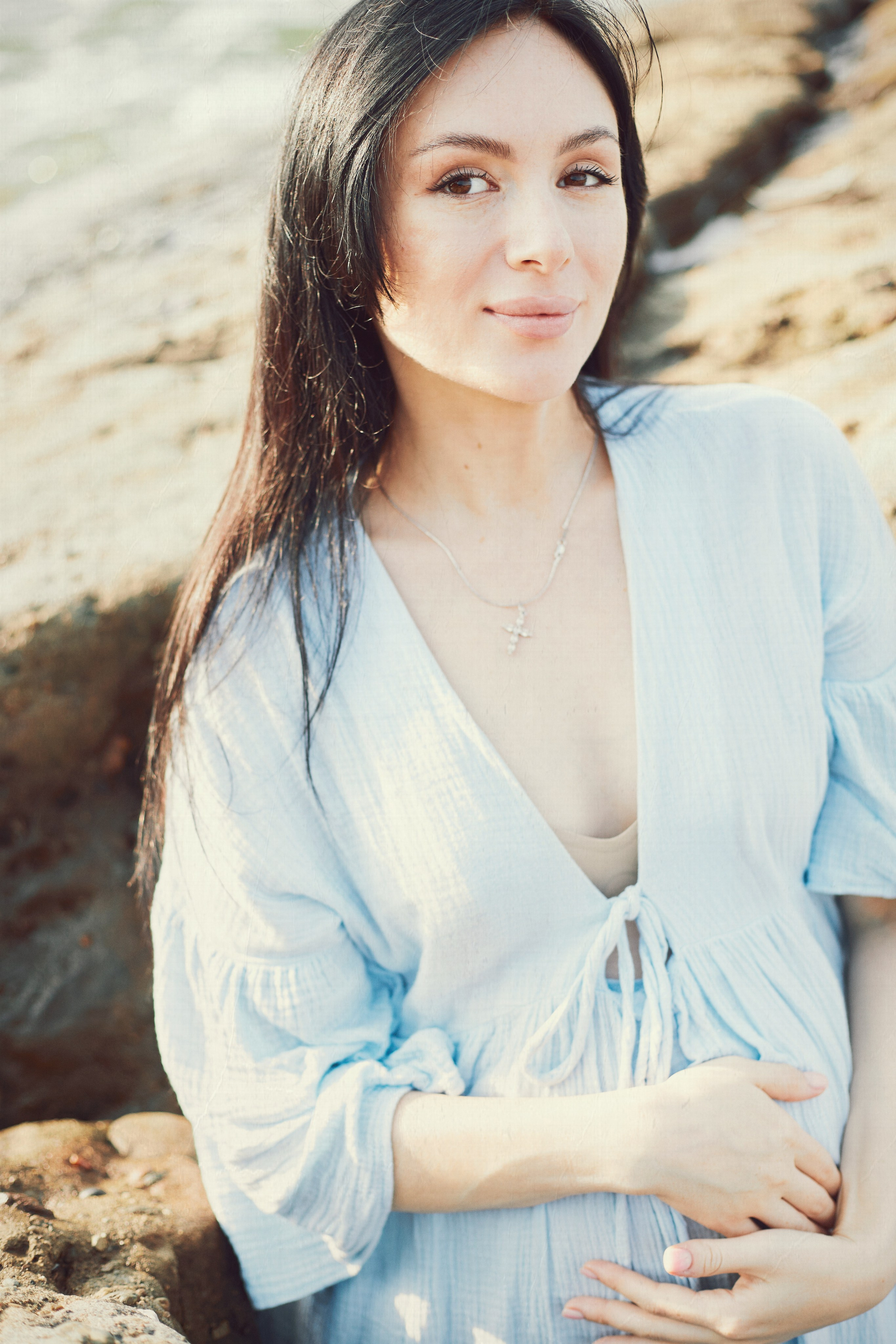 Таня и Илья. Фотограф Ионова Анастасия, г Владивосток