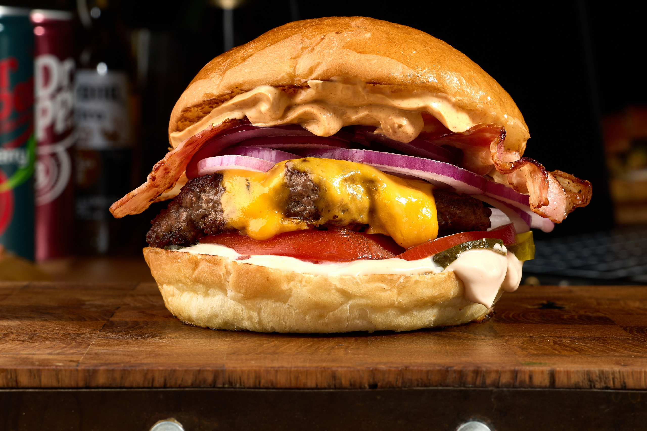 AddBurger. Выведите свои товары на новый уровень с профессиональной предметной фотографией. Предметный фотограф Юлия Кравченко