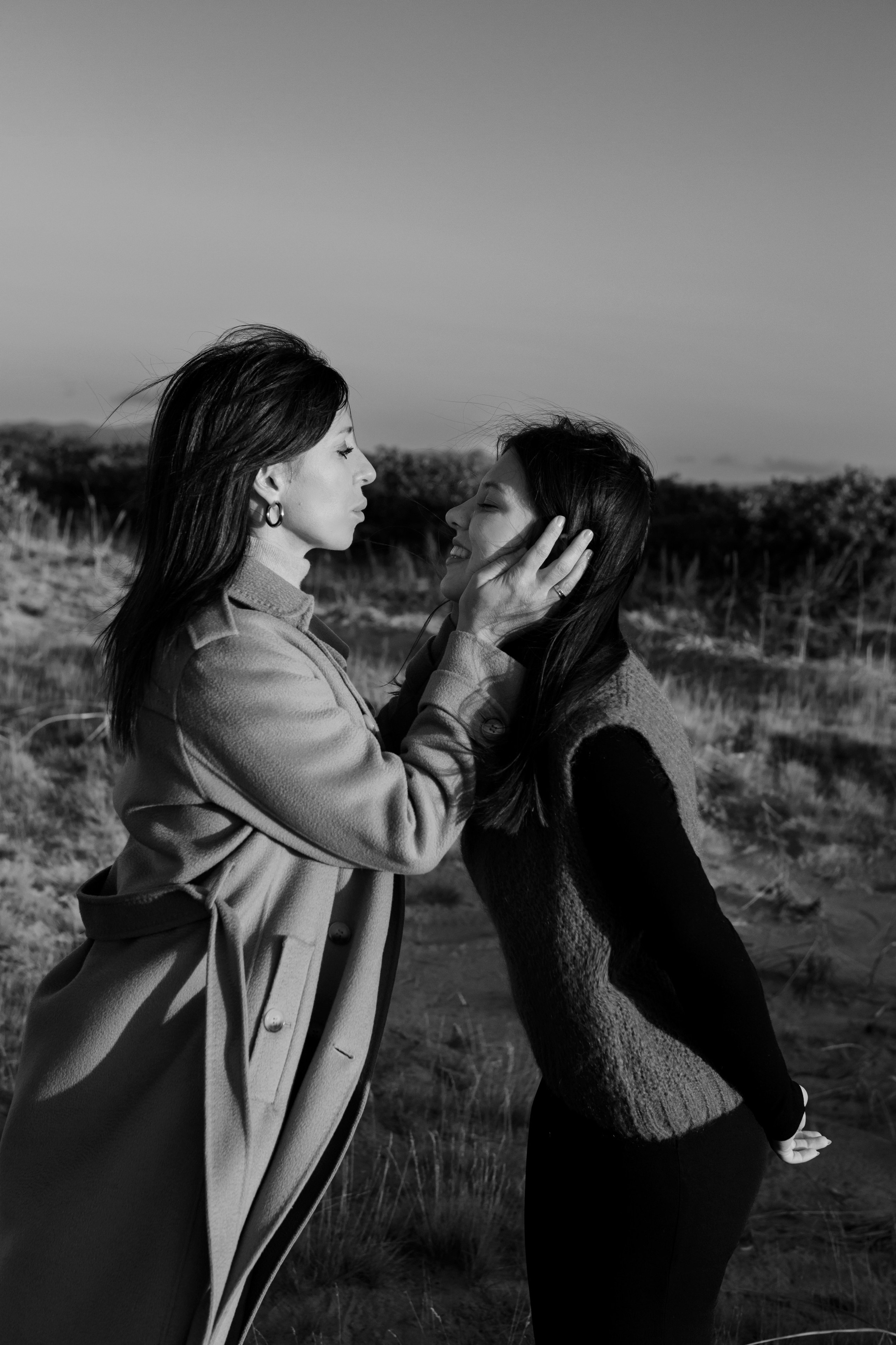 Виктория. Фотограф Сахалин