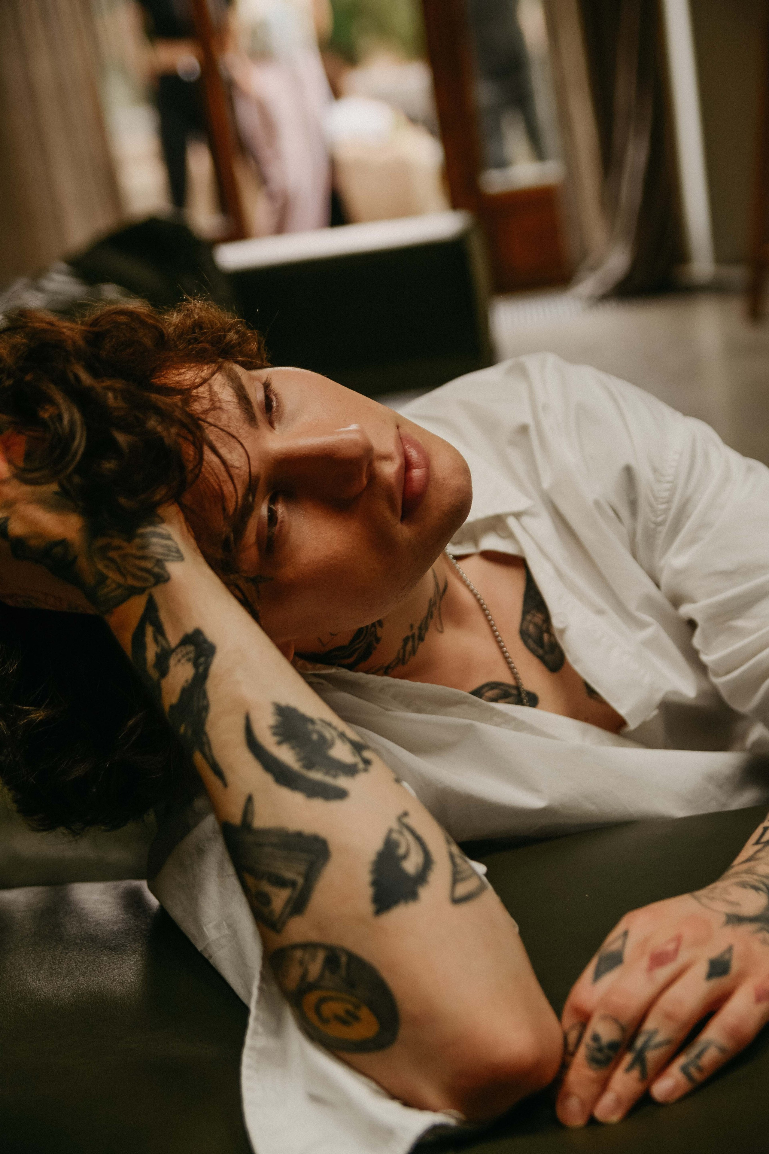 XOLIDAYBOY. Ваш фотограф