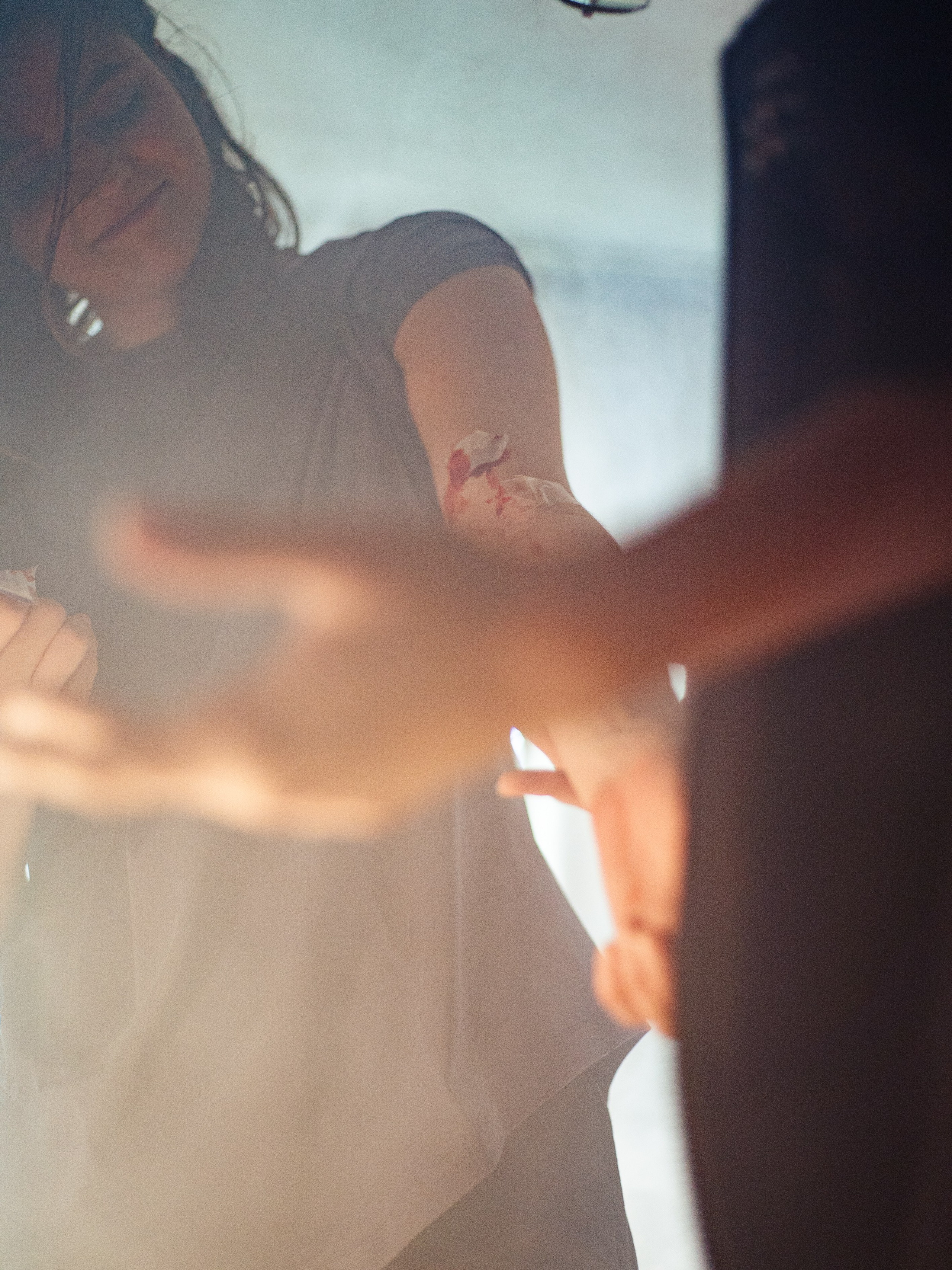 Да Нет Не знаю. Андрей Партнов — фотогрраф, Москва