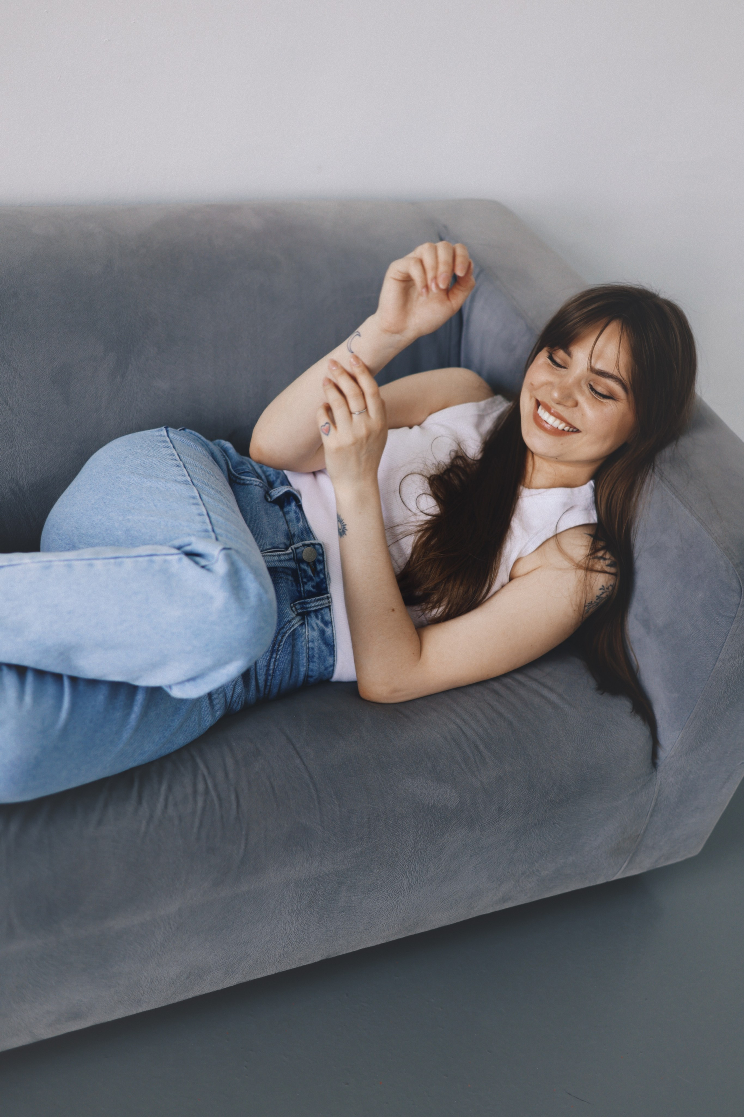 Highlights. Фотограф Майя Иванова