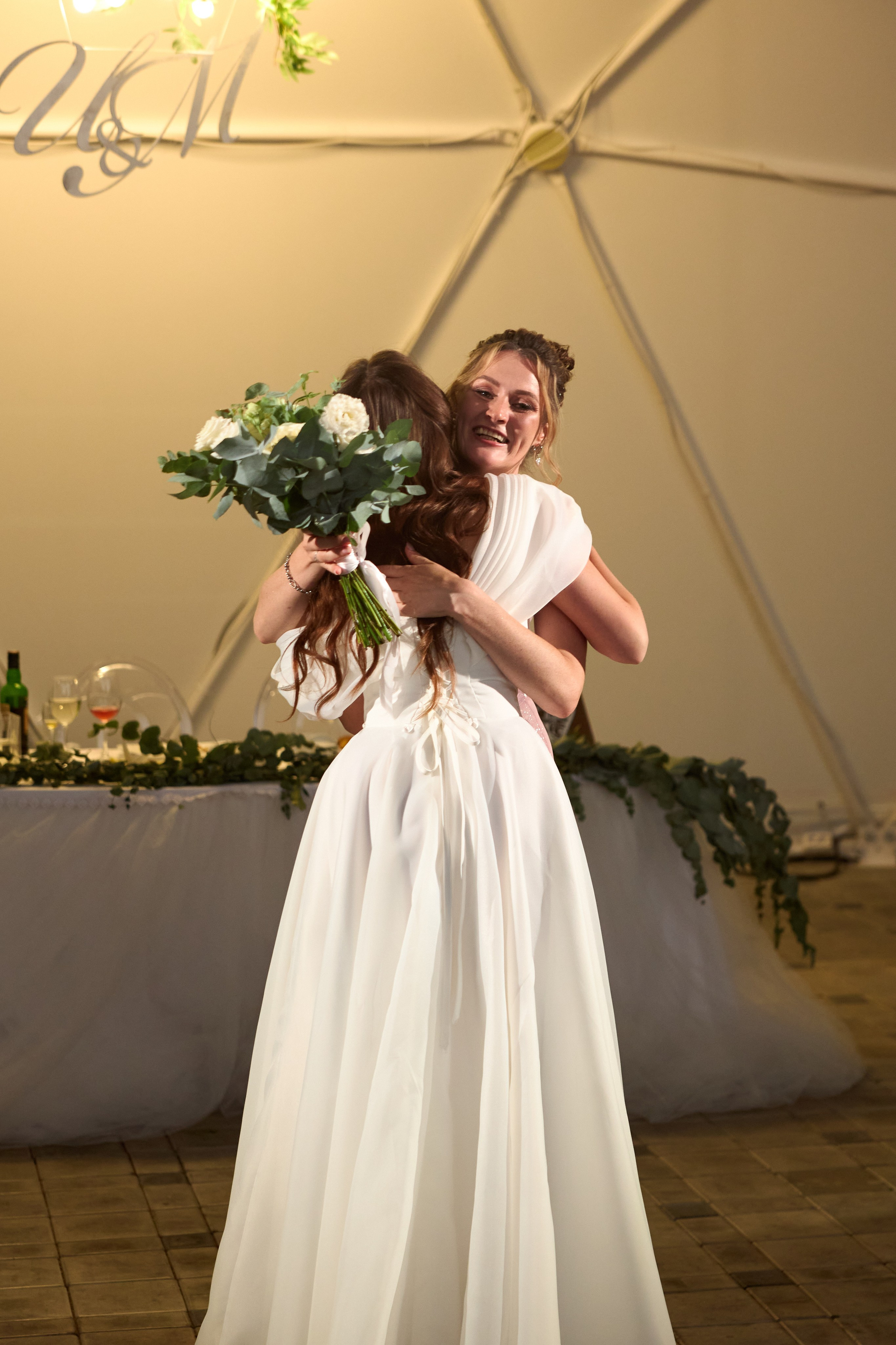 Марина и Илья. Александр Прозоров фотограф в Кирове