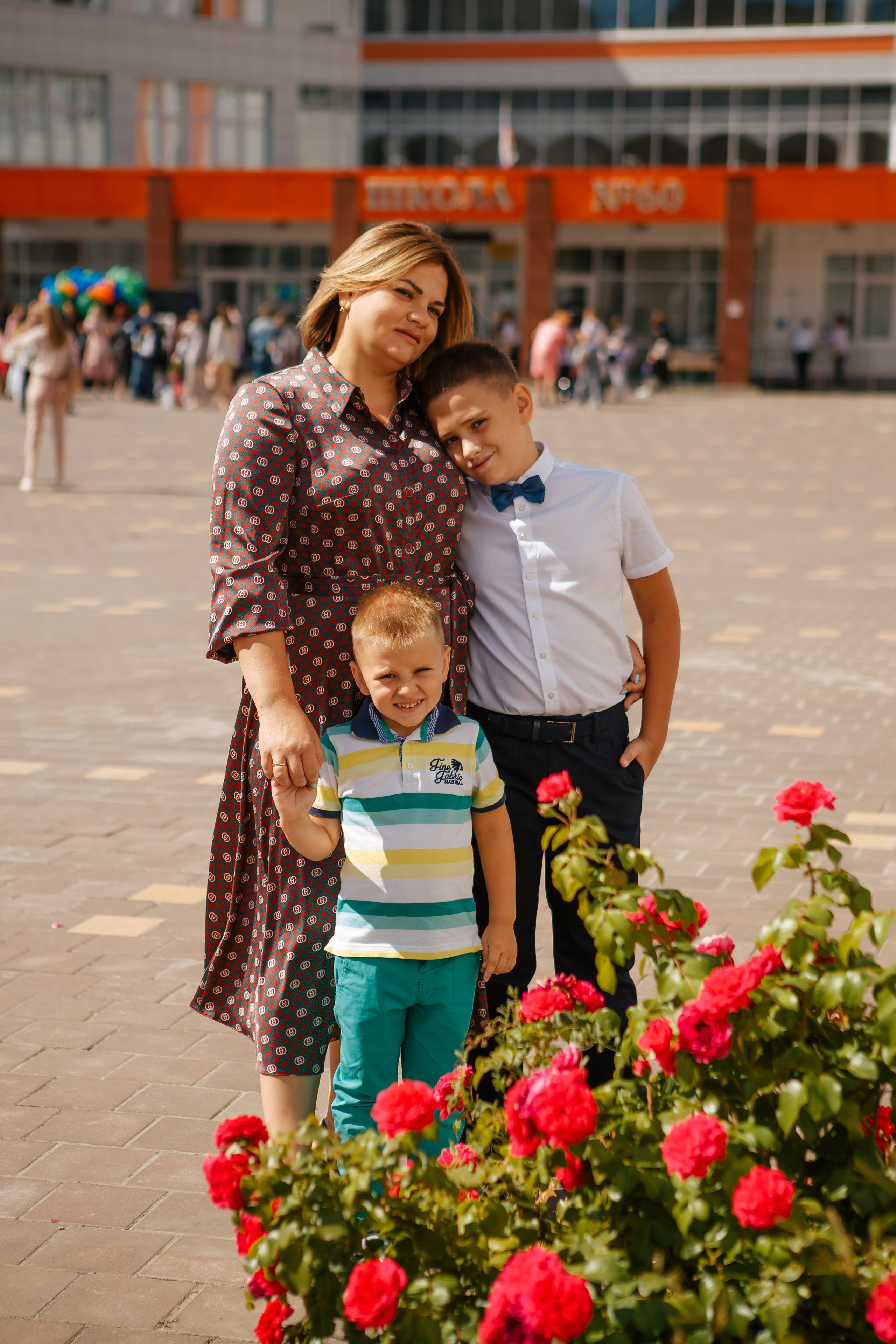 2022. Фотограф Александра Рышкова