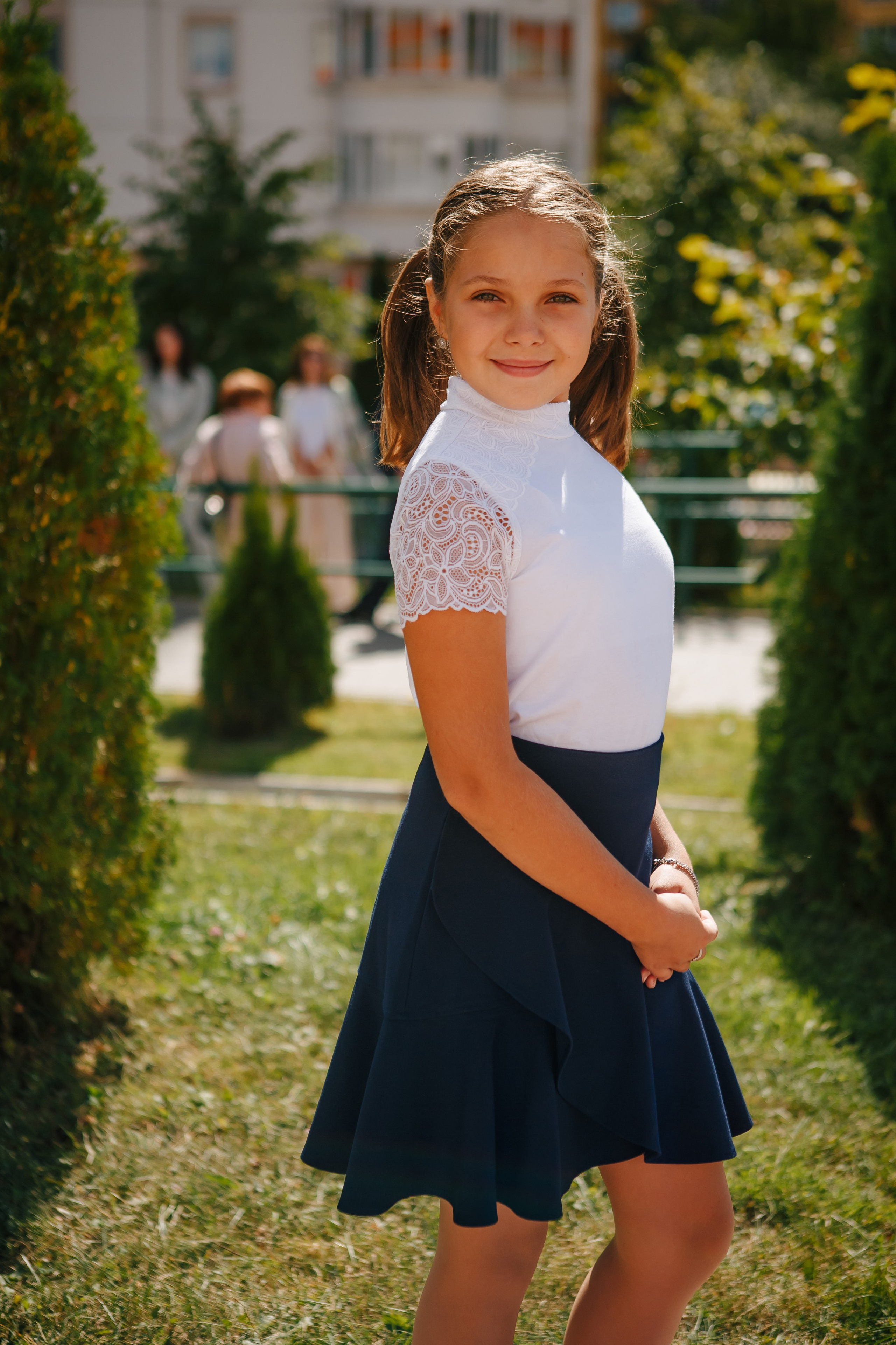 2022. Фотограф Александра Рышкова