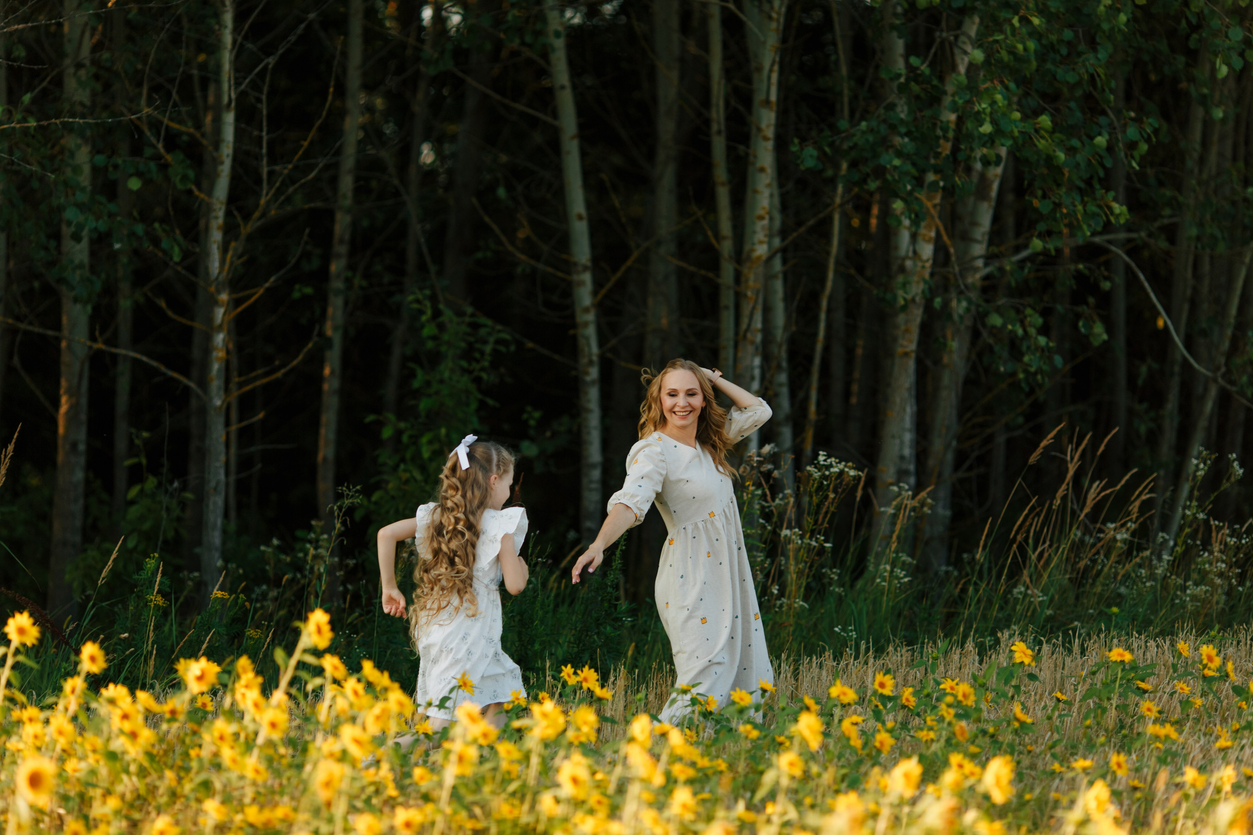 Марина, Стас, Маша. Фотограф Александра Рышкова