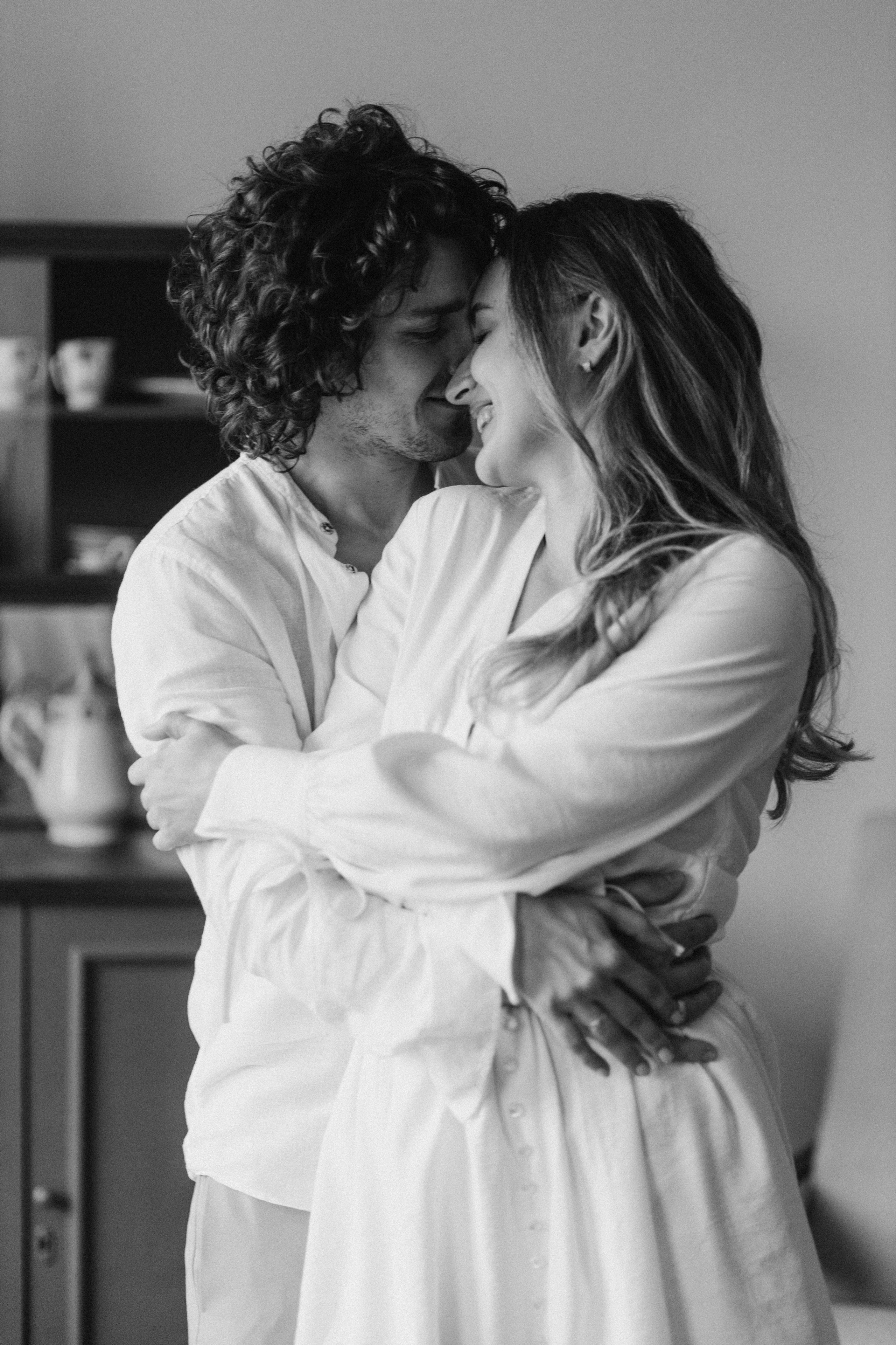 Игорь и Кристина. Свадебный и семейный фотограф Ольга Разрядова