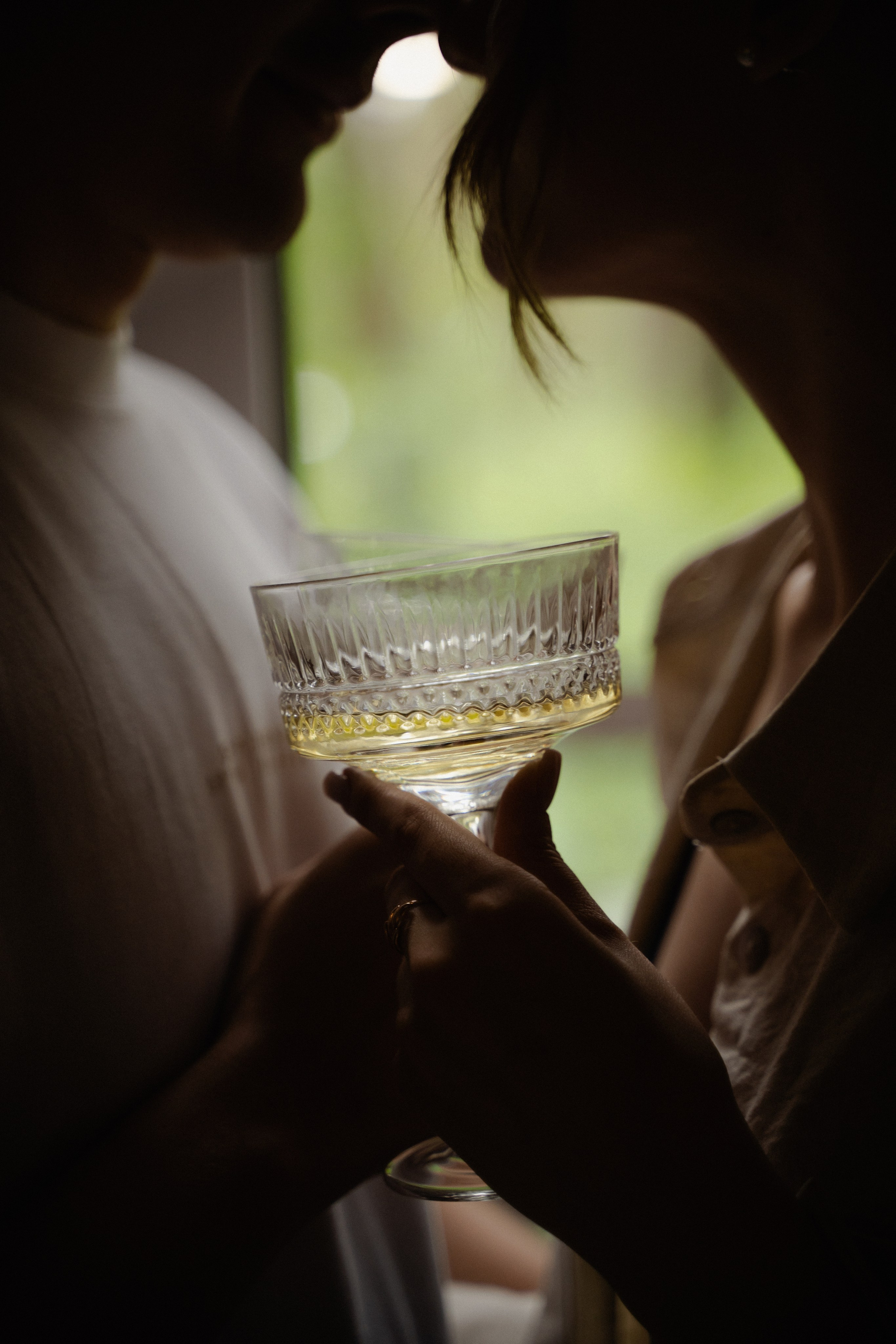 Екатерина и Никита. Свадьба в Шатре. Фотограф Аля Овчарова