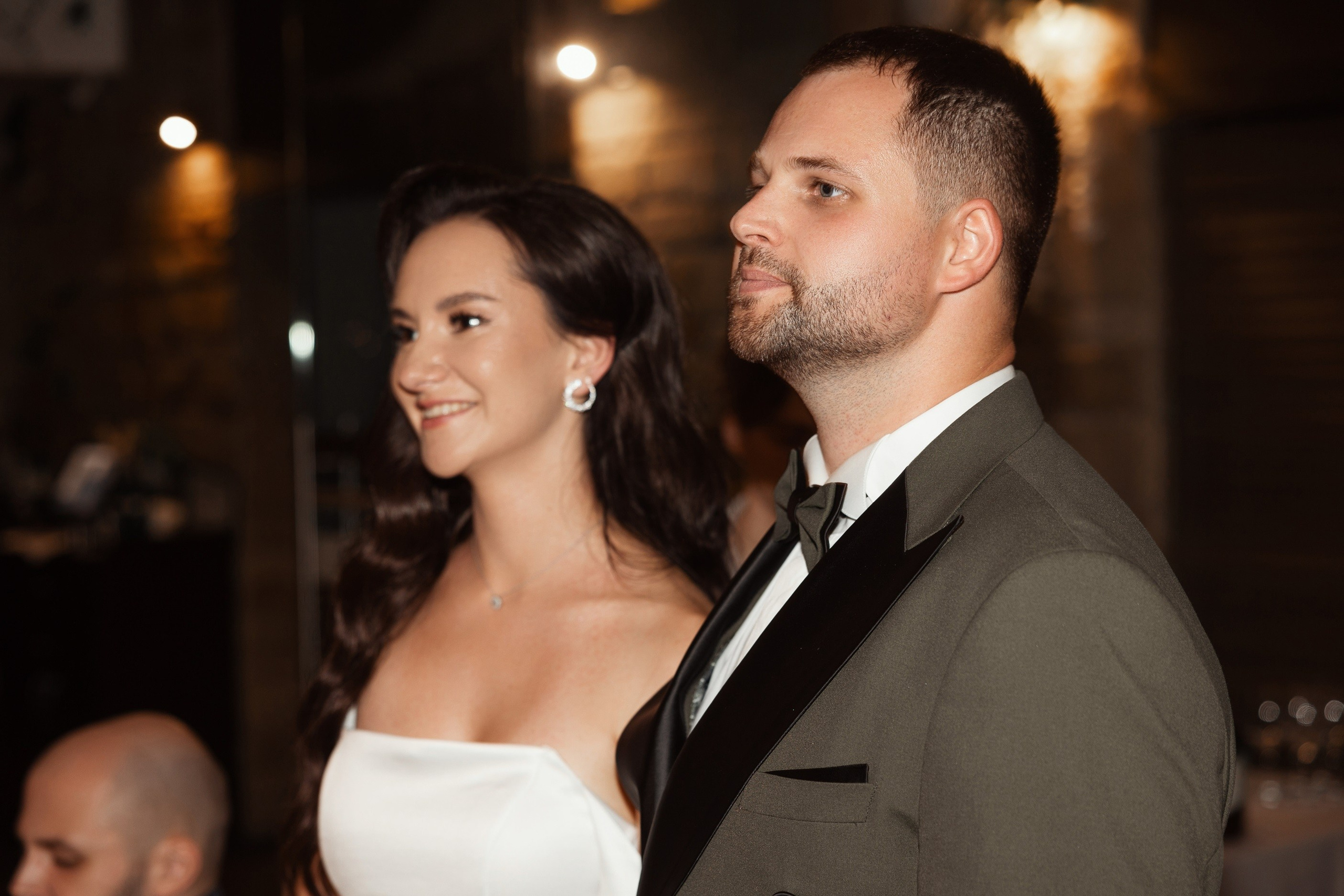 Денис и Алена. Свадебный фотограф в Санкт-Петербурге Рябикин Александр , занимаюсь св