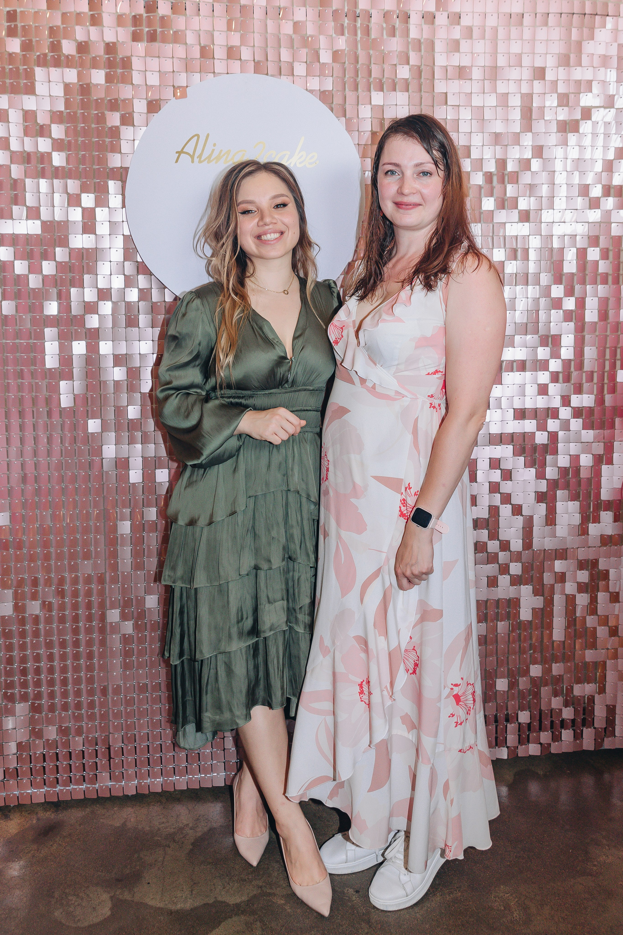 Выпускной кондитеров Alina2cake club. Семейный фотограф в Санкт-Петербурге Ева Маркова