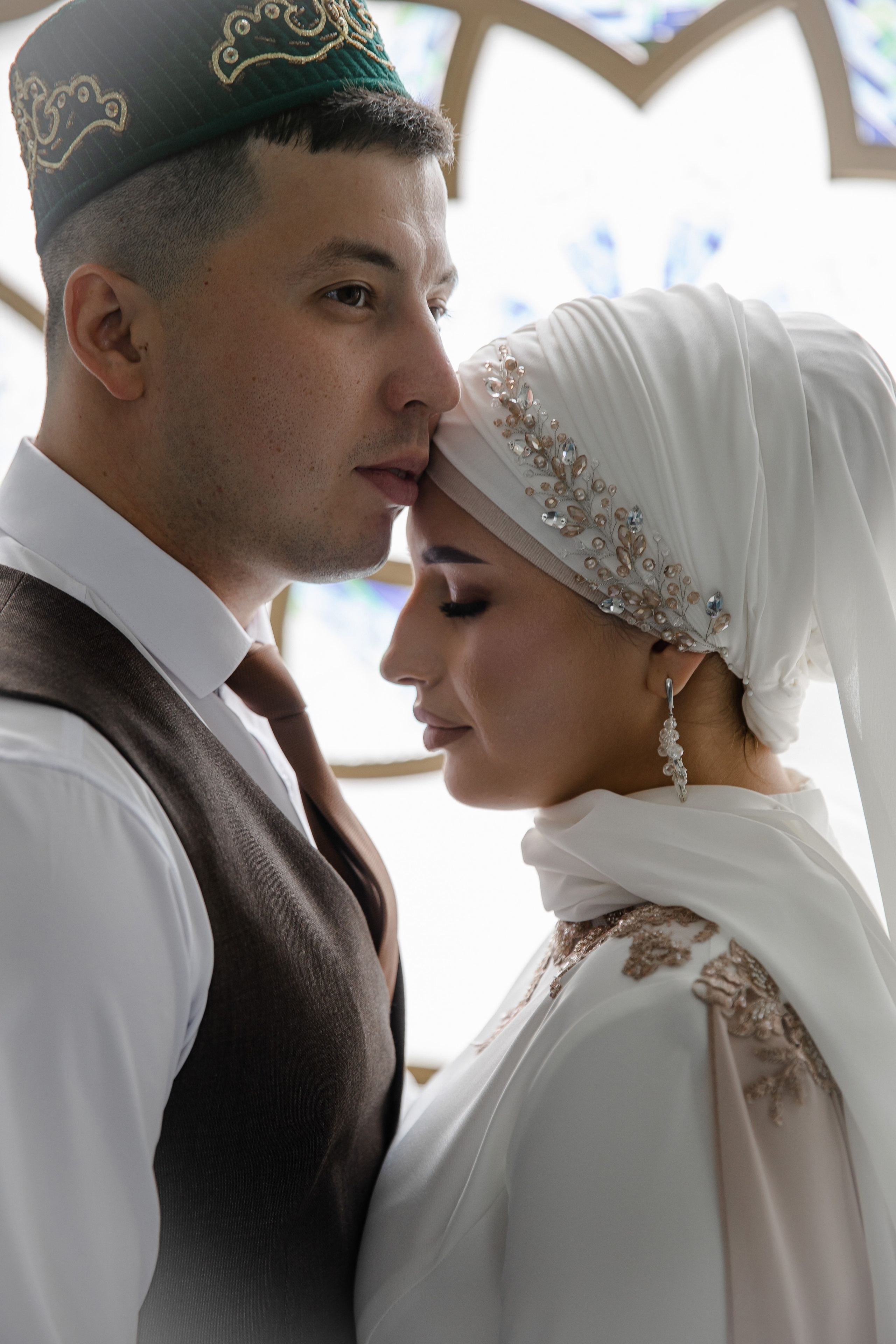 Фотограф Лейсан Файзуллина