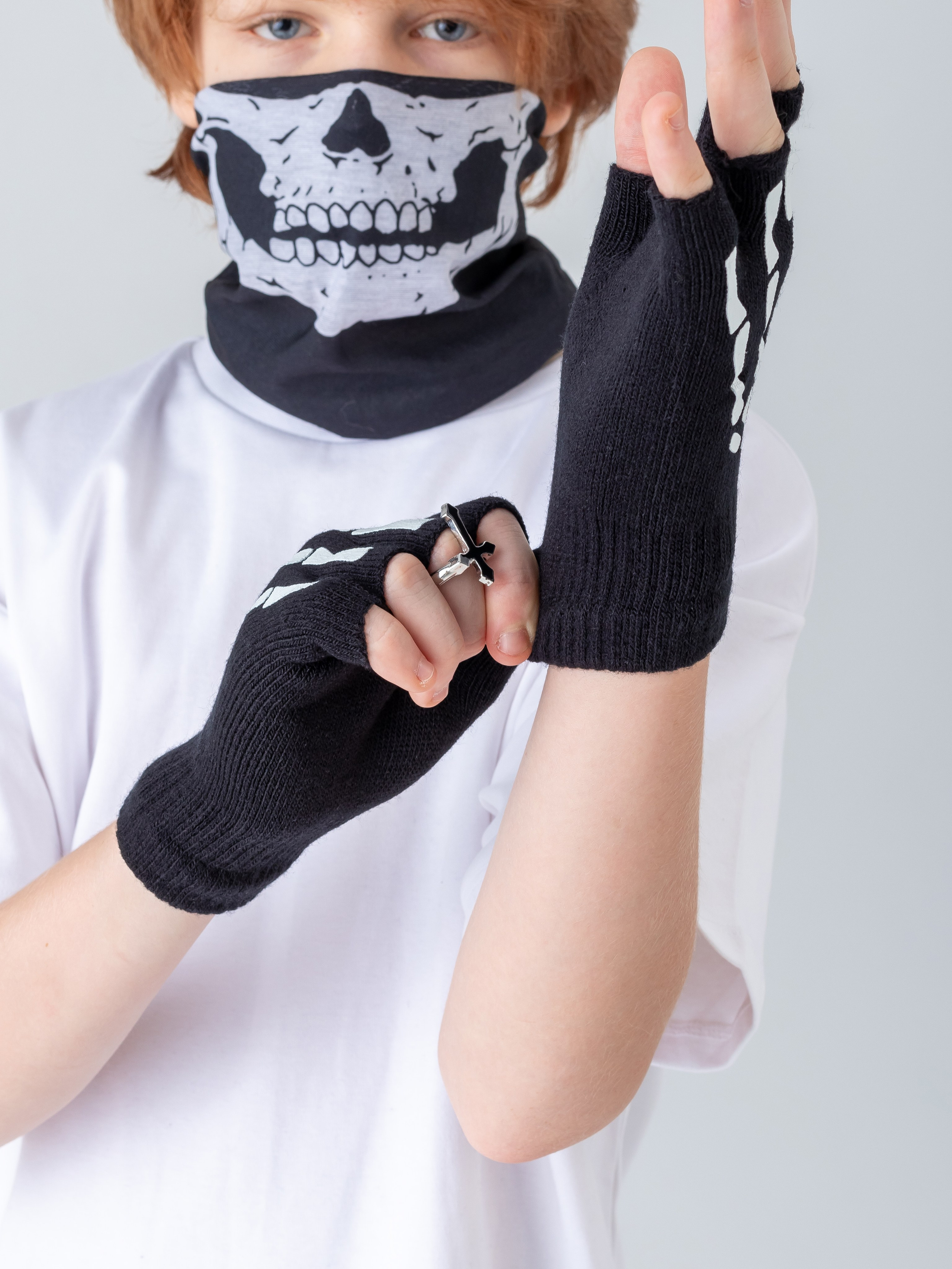 Аниме детская. Фотограф в Краснодаре Арина Кудряшова