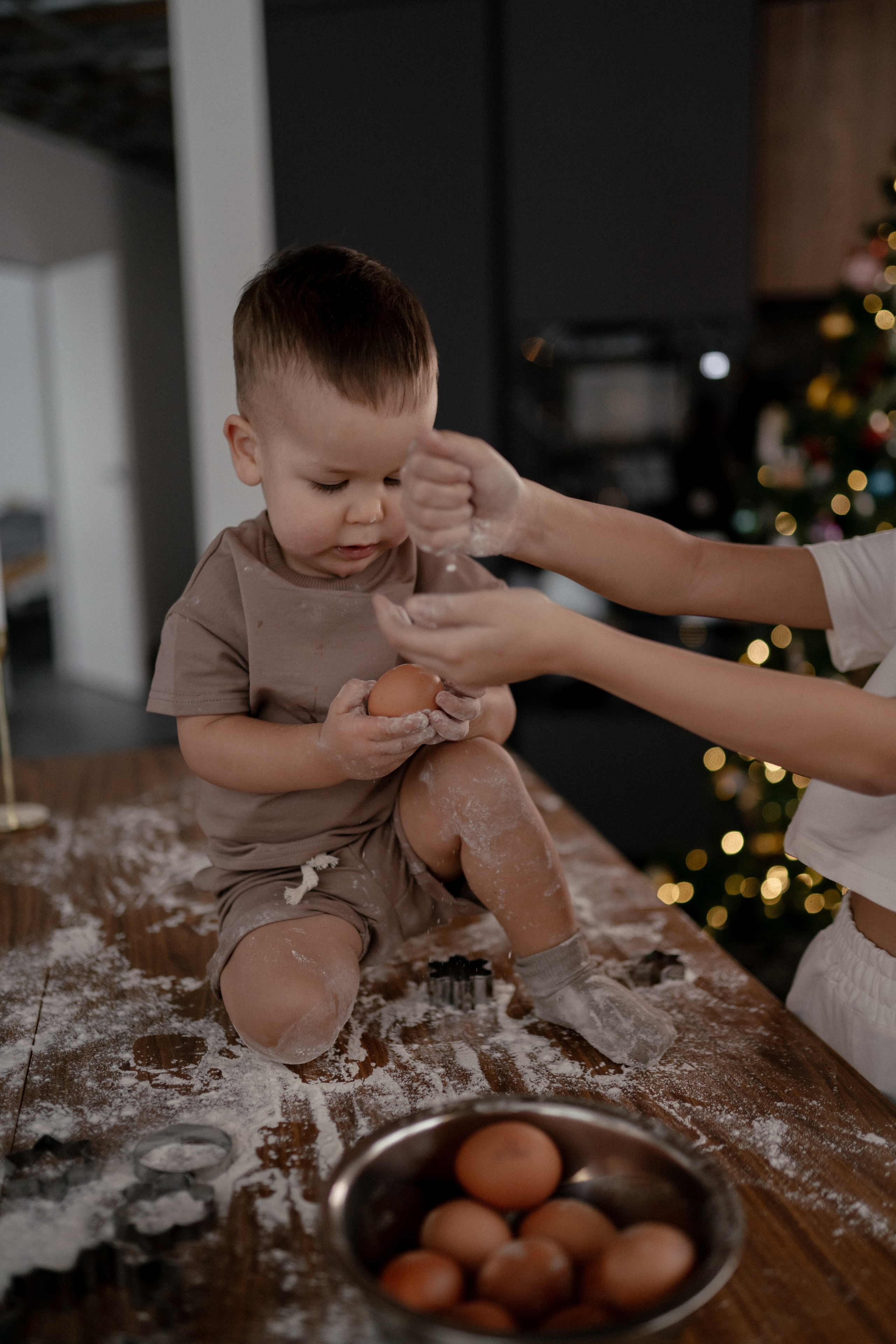 Паша, Ксюша, Ева и Даня. Семейный и свадебный фотограф в Москве и Калуге Рослова Анастасия