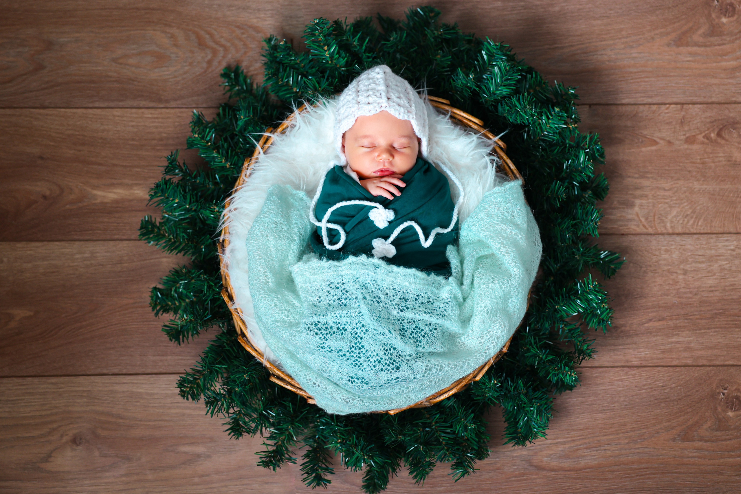 Анюта. Оксана Ромашкина- семейный и ньюборн фотограф из Москвы