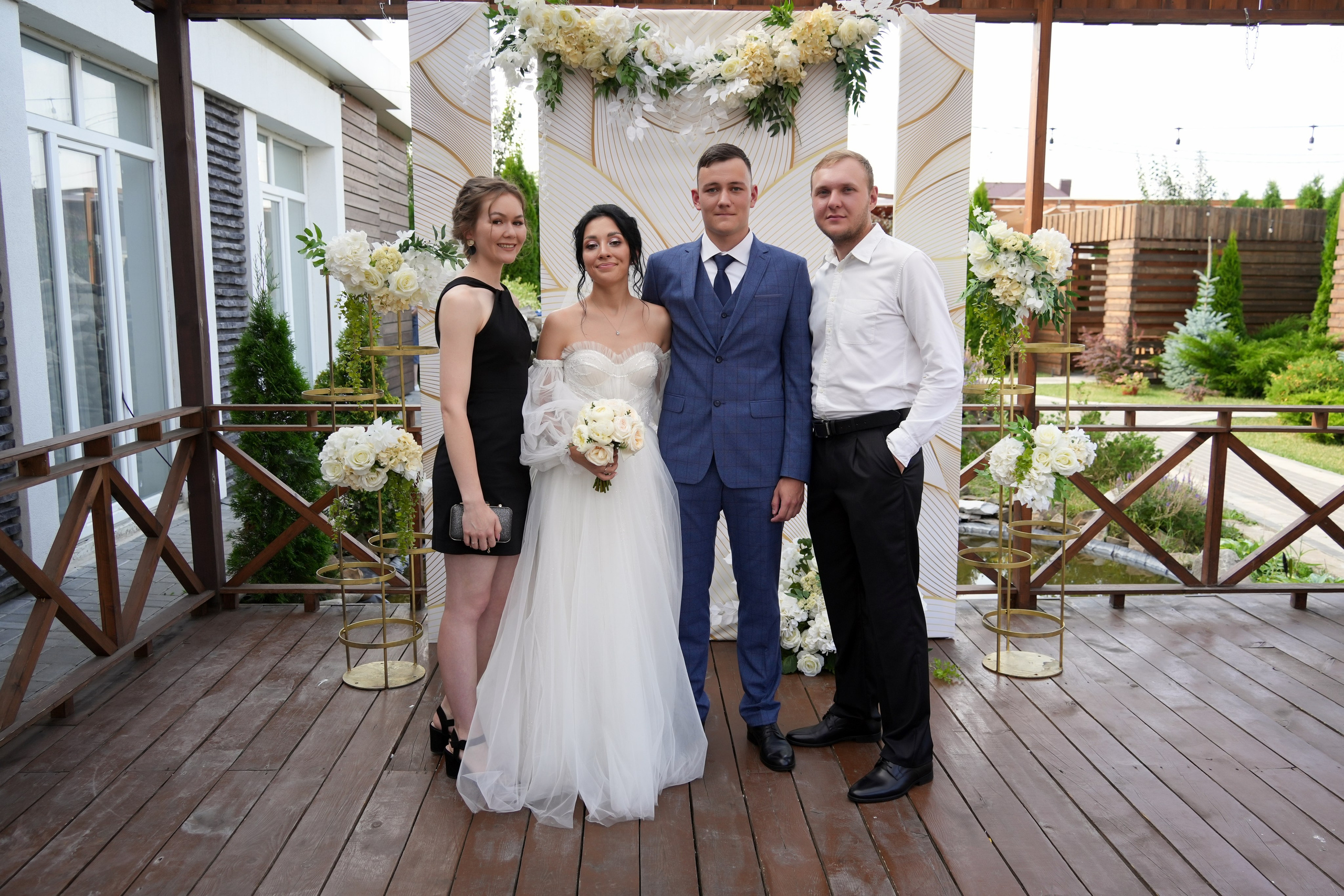 Юля + Артур: полная серия (пакет полный день). BYFOX STUDIO 68 — фото и видеосъёмка Тамбов, Москва, Воронеж, Липецк