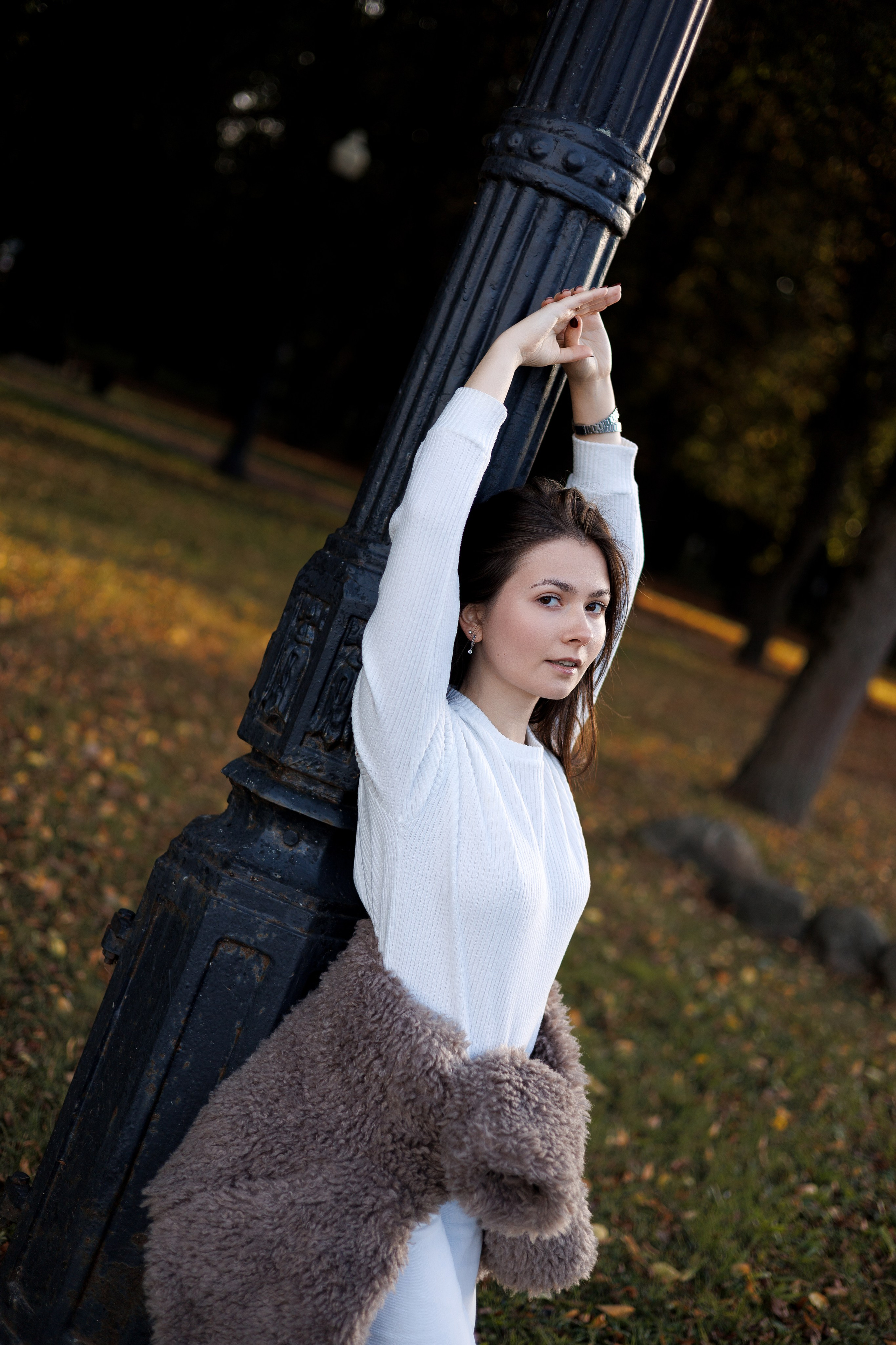 Индивидуальные фотопрогулки. Фотограф Минск