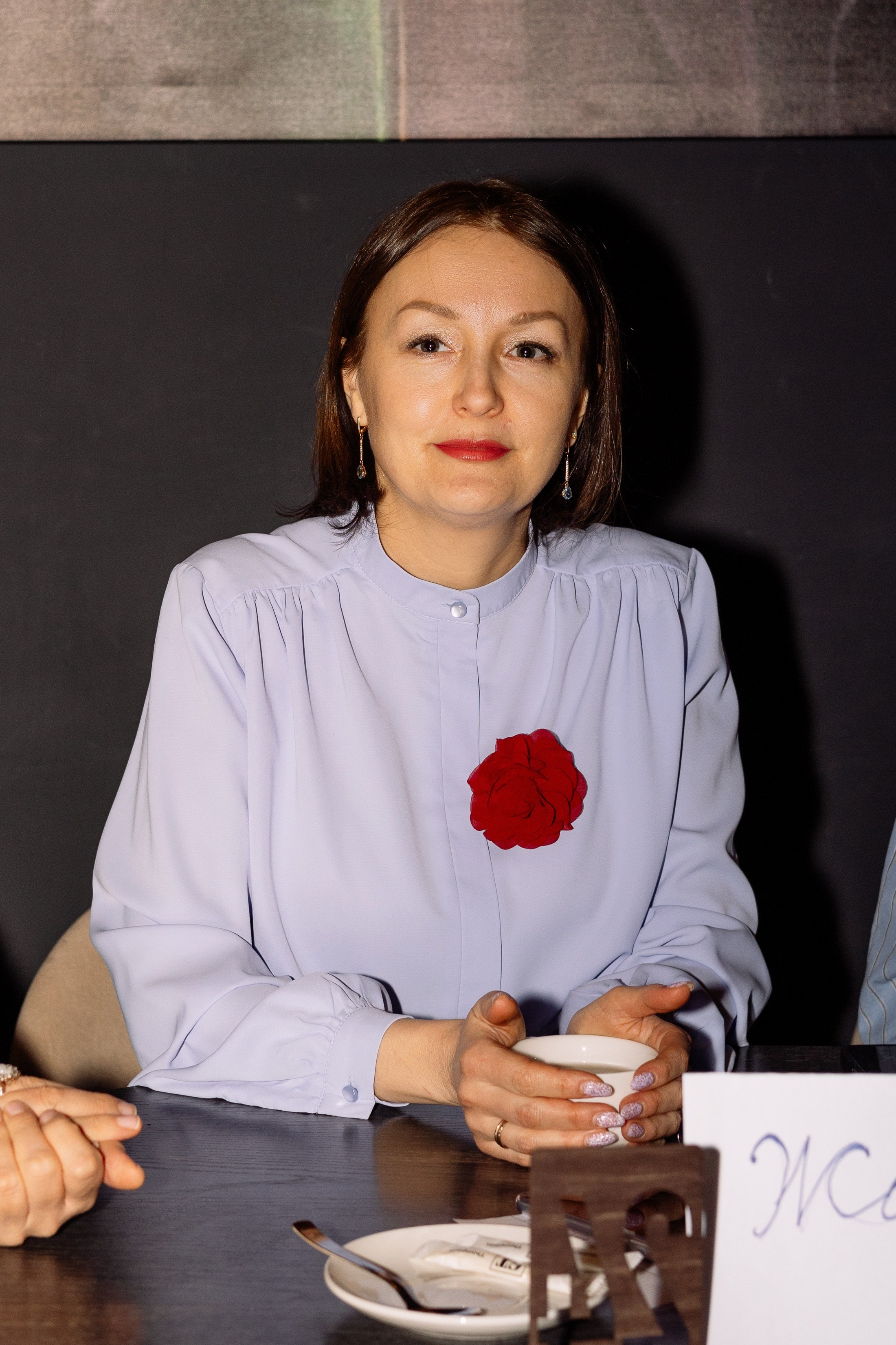 Бизнес Битва. Фотограф Юлия Мальцева