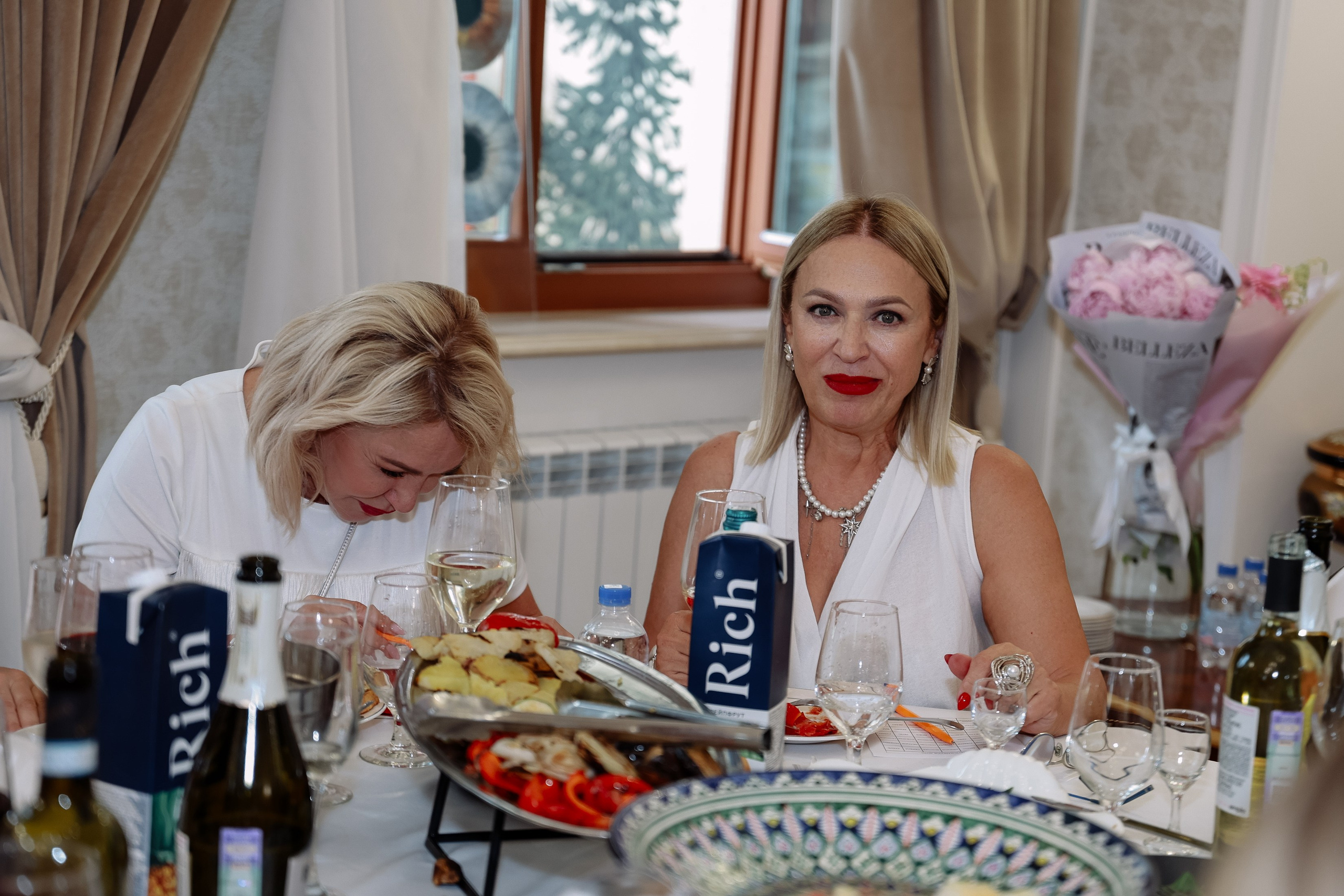 Юбилей. Фотограф Юлия Мальцева