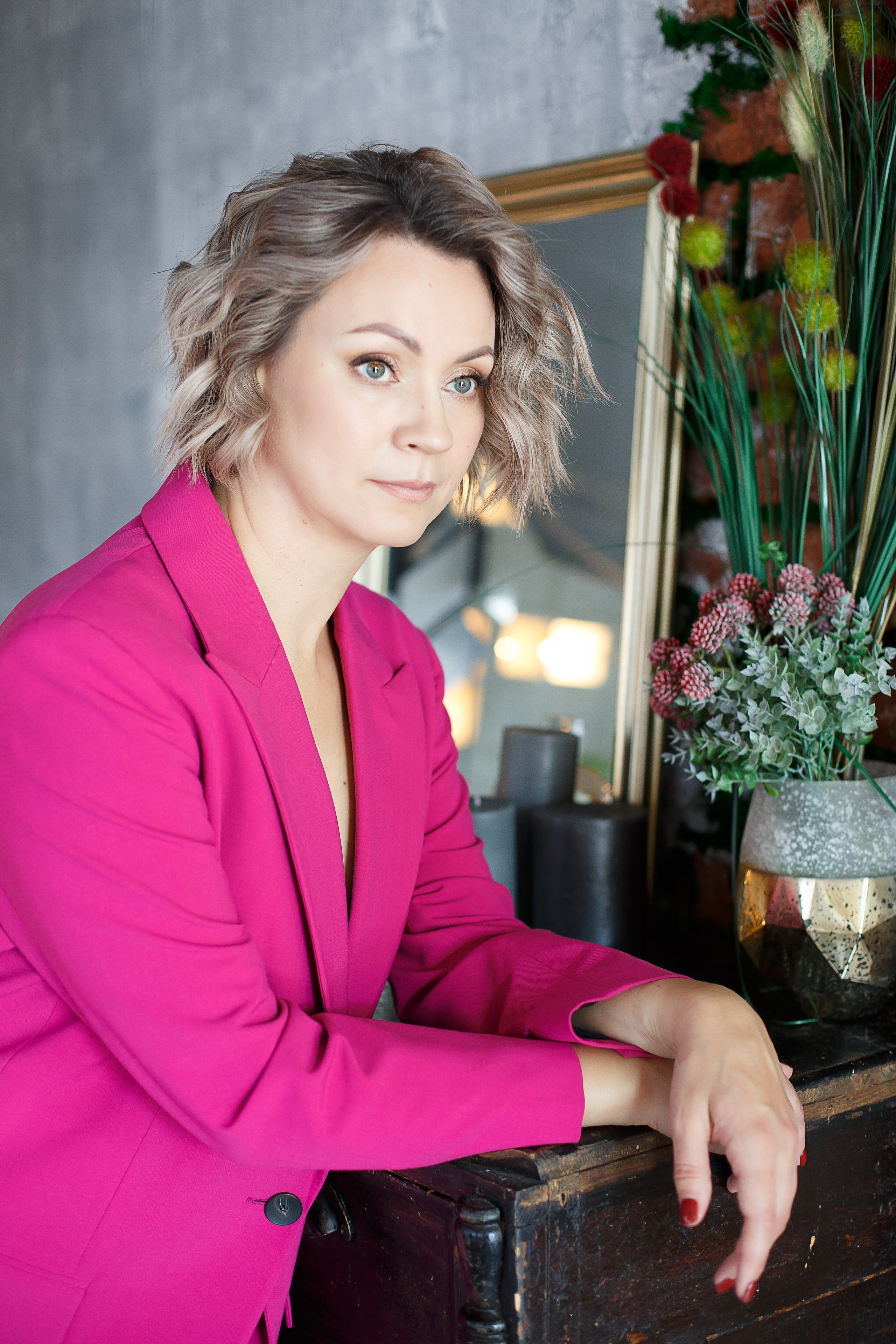 Любовь. Фотограф в Волгограде Галина Власенко