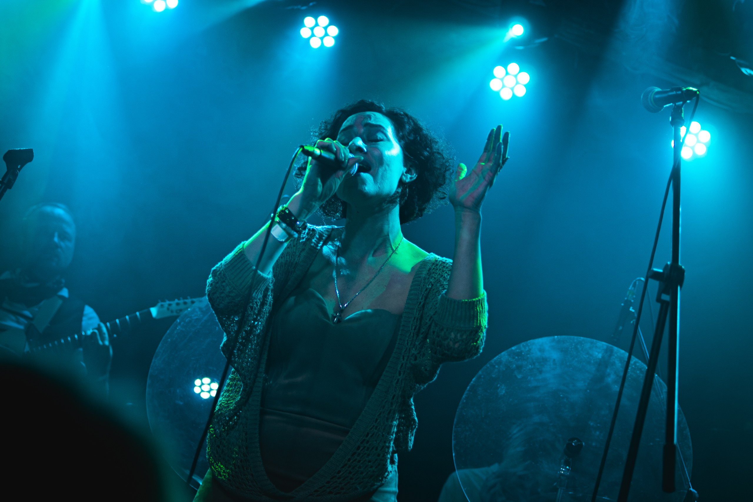 КОНЦЕРТЫ. Фотограф в Москве — Олег Штыканов