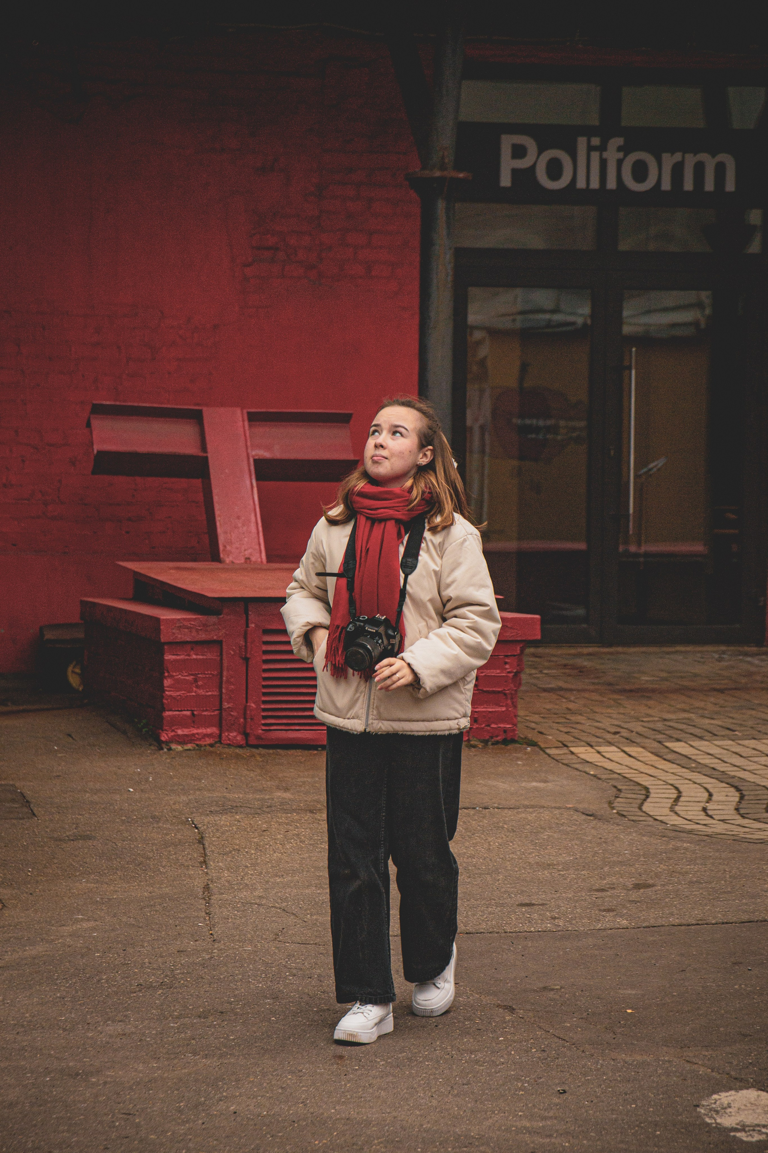 МЕРОПРИЯТИЯ. Фотограф в Москве — Олег Штыканов