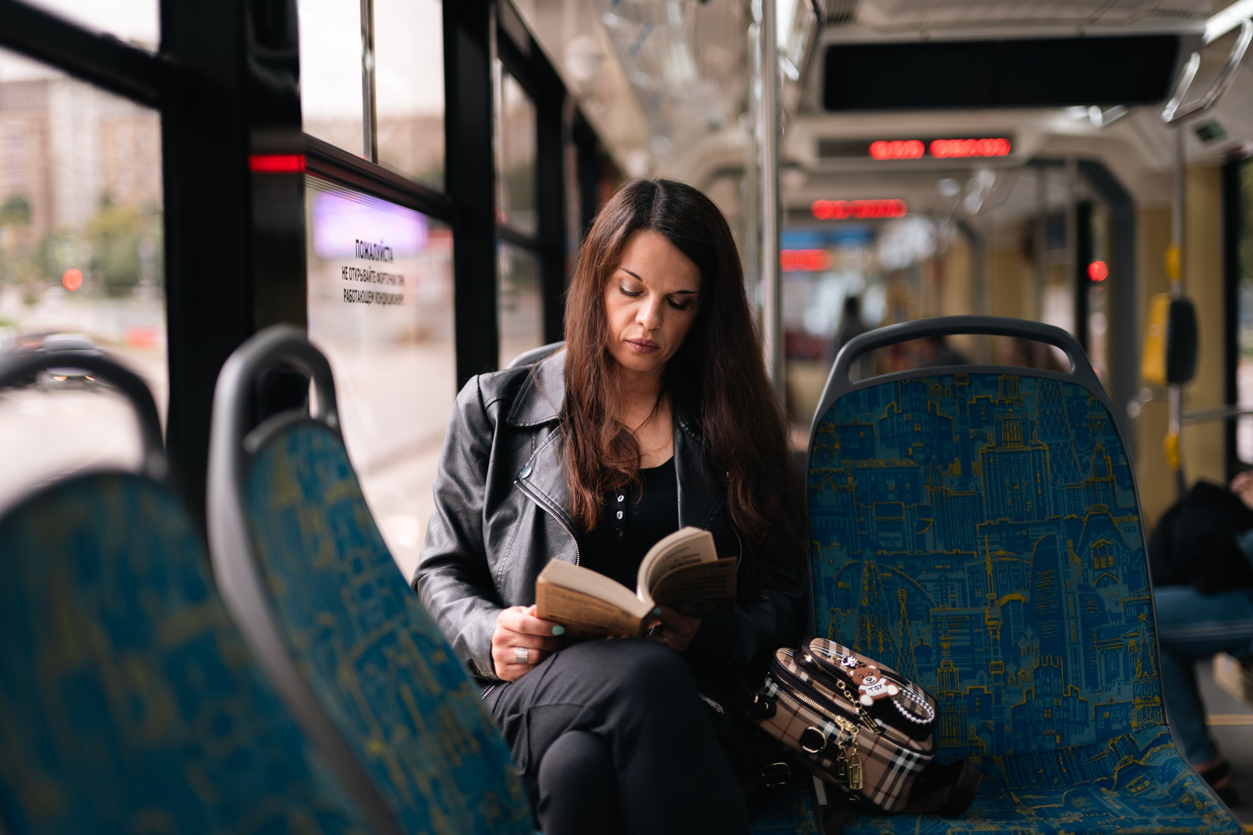 Фотограф в Москве — Олег Штыканов