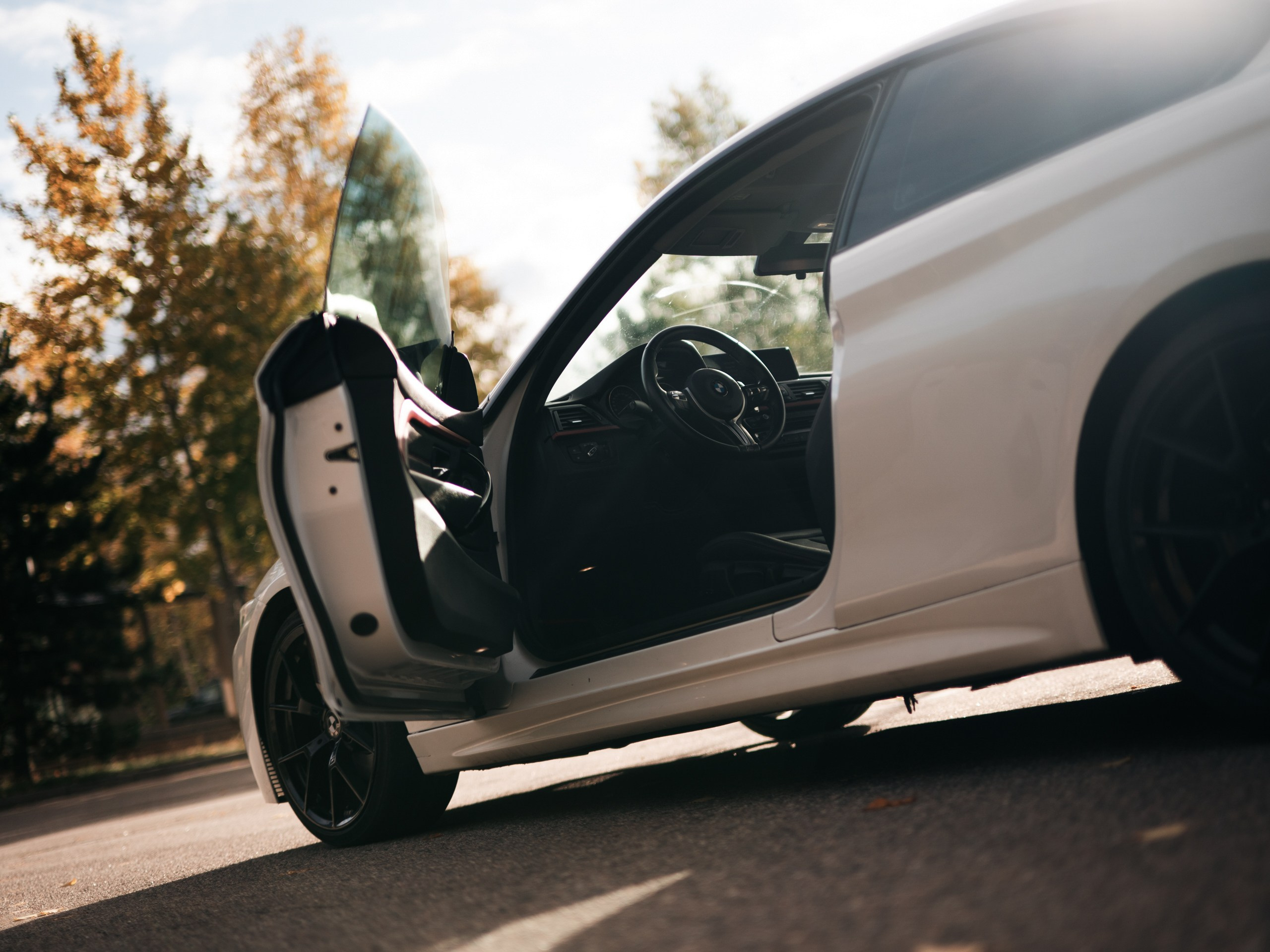 Фотограф в Москве — Олег Штыканов